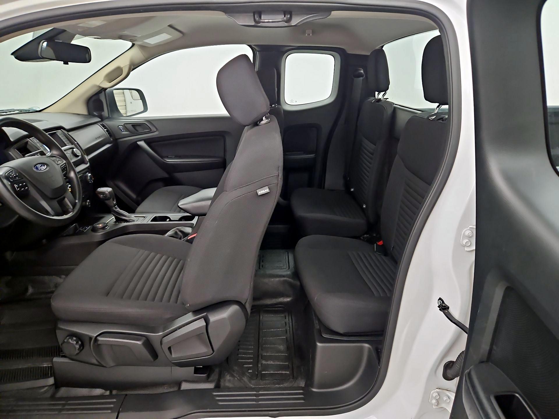 Thumbnail: 2020 Ford Ranger - 19