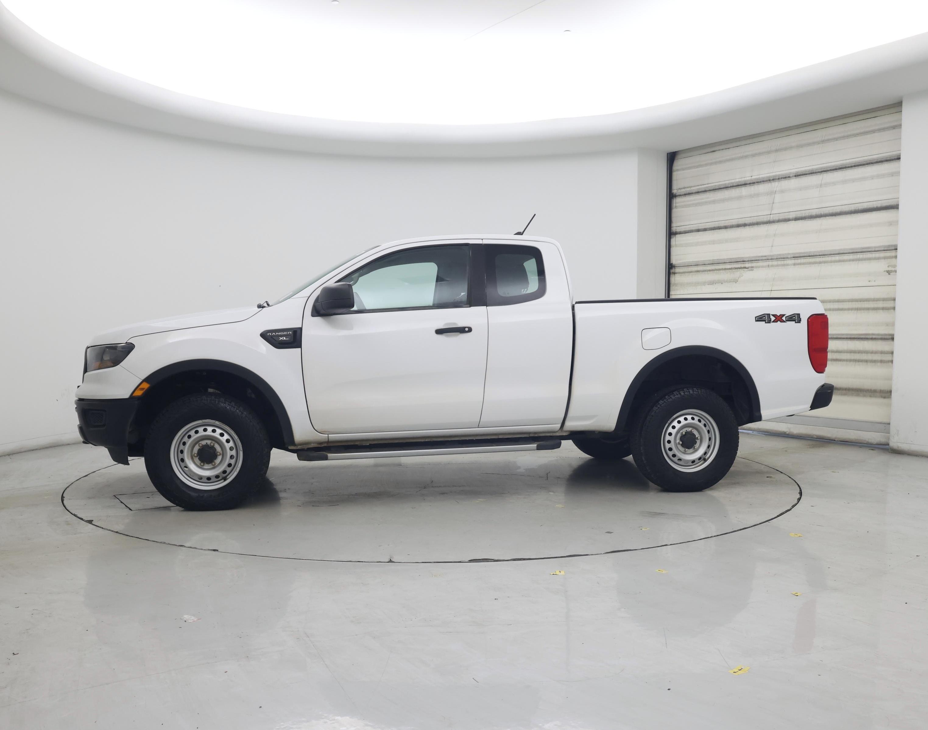 Thumbnail: 2020 Ford Ranger - 3