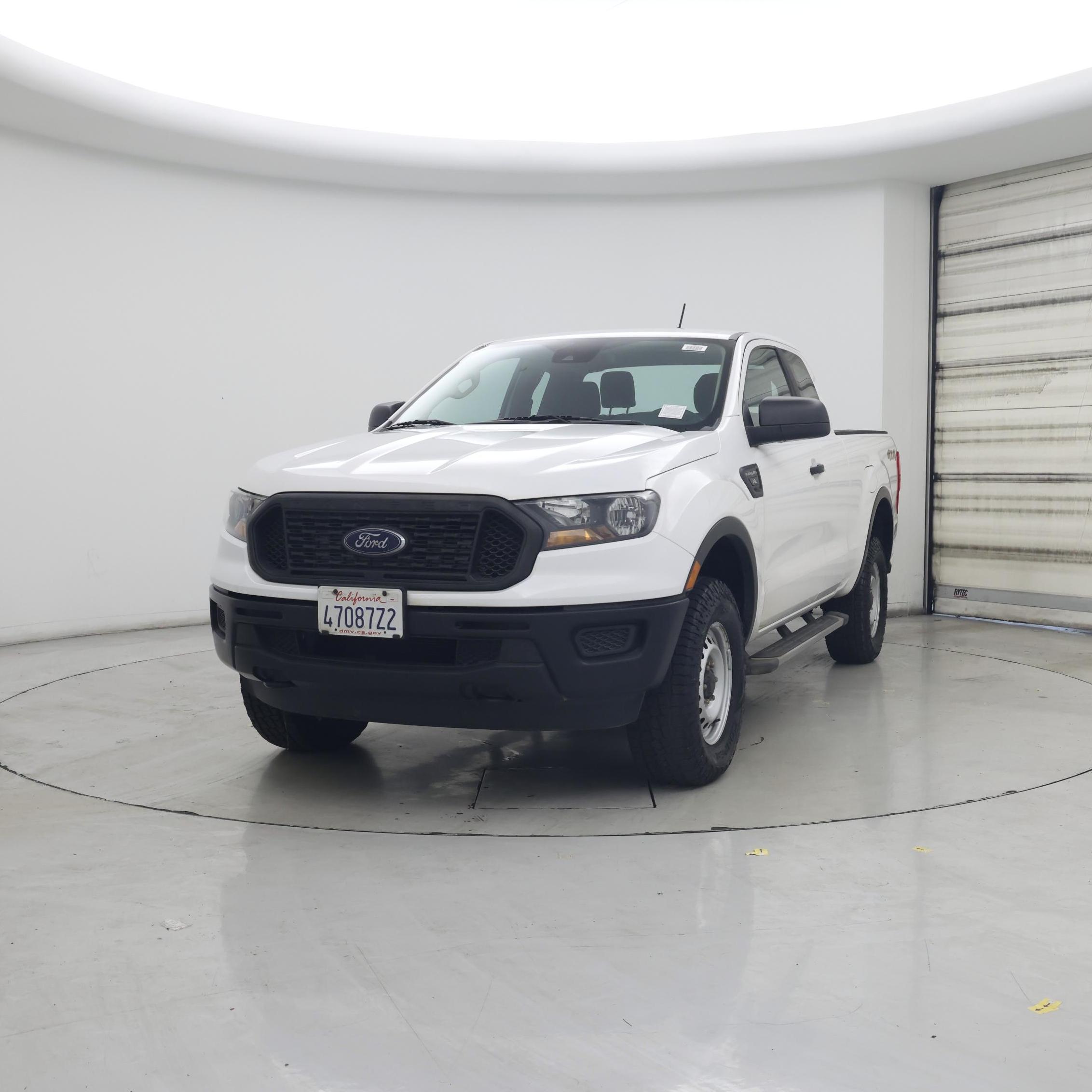 Thumbnail: 2020 Ford Ranger - 4