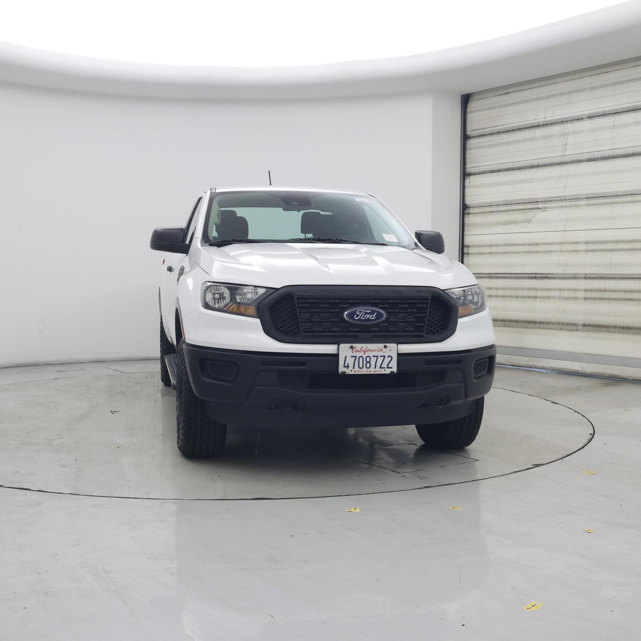 Thumbnail: 2020 Ford Ranger - 5