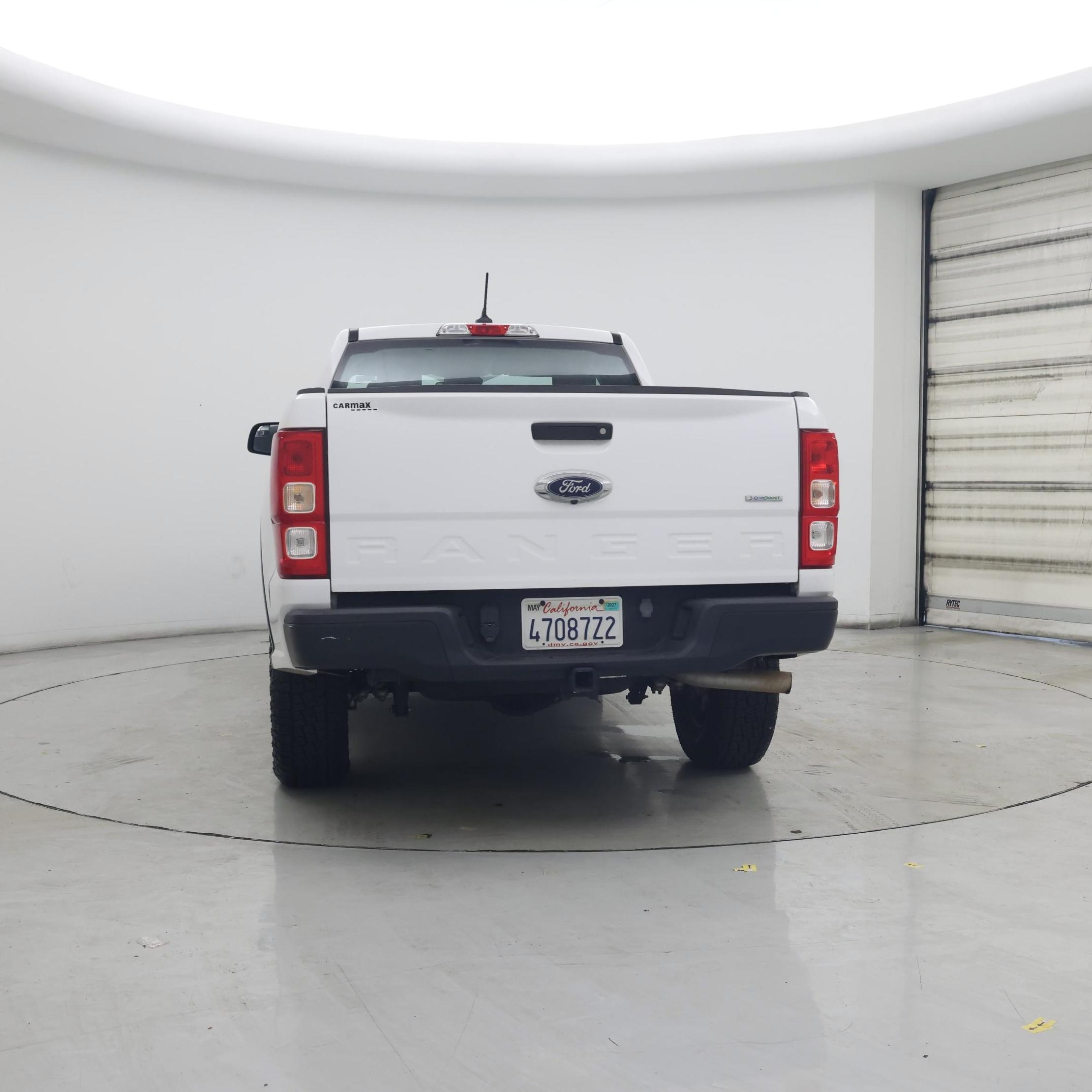 Thumbnail: 2020 Ford Ranger - 6