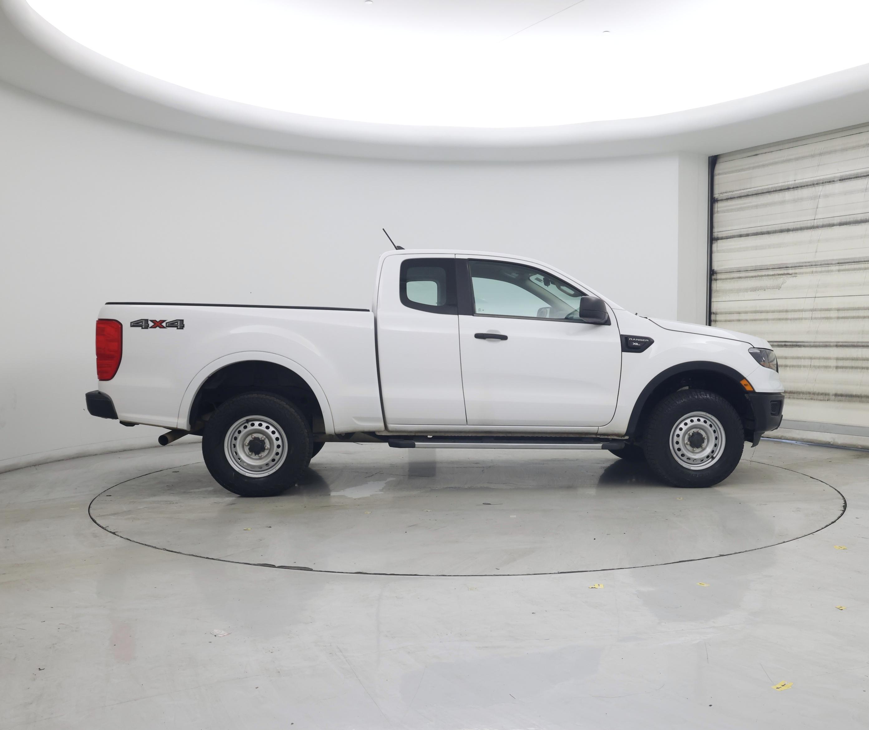 Thumbnail: 2020 Ford Ranger - 7