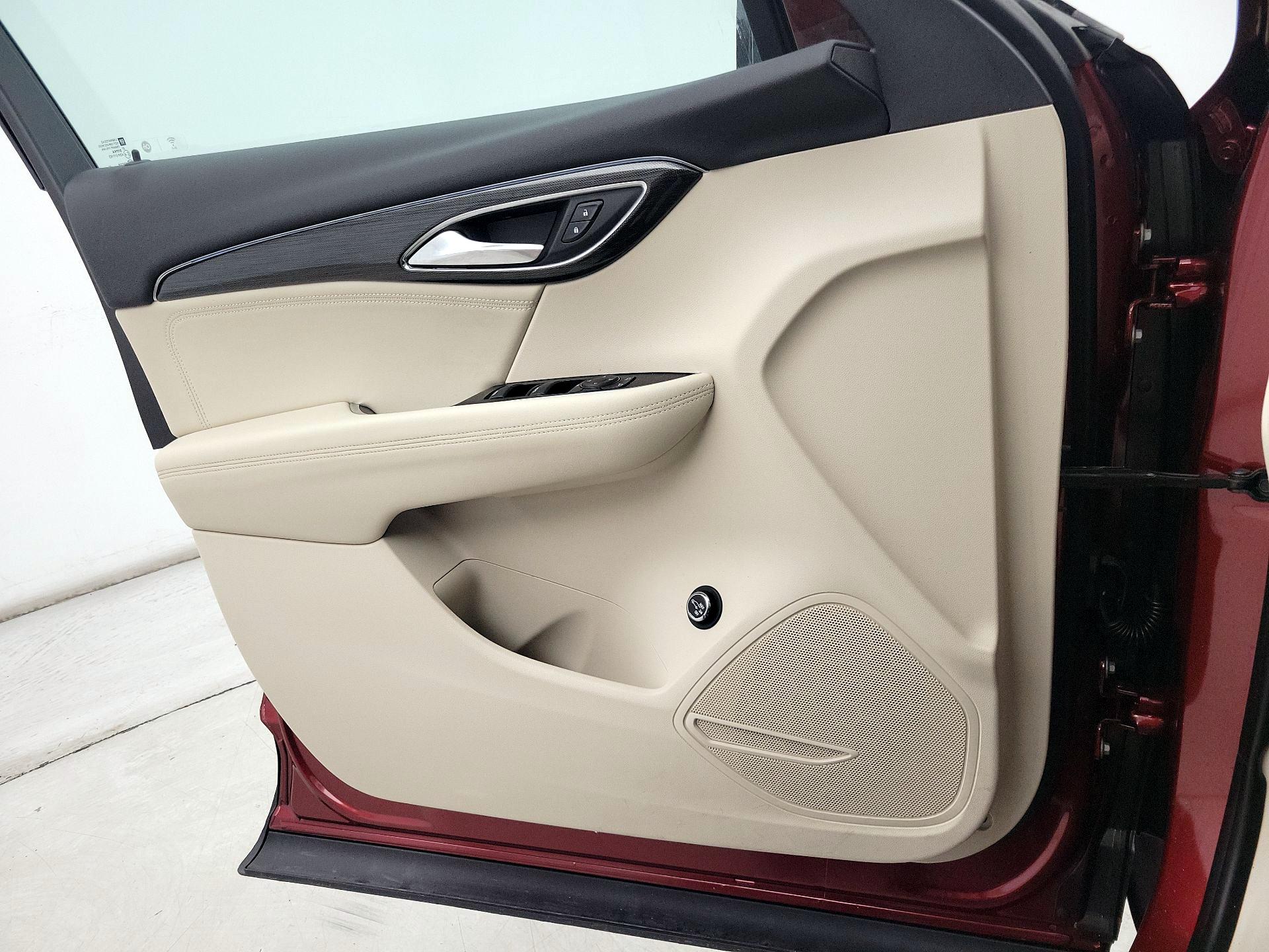 Thumbnail: 2023 Buick Envision - 12