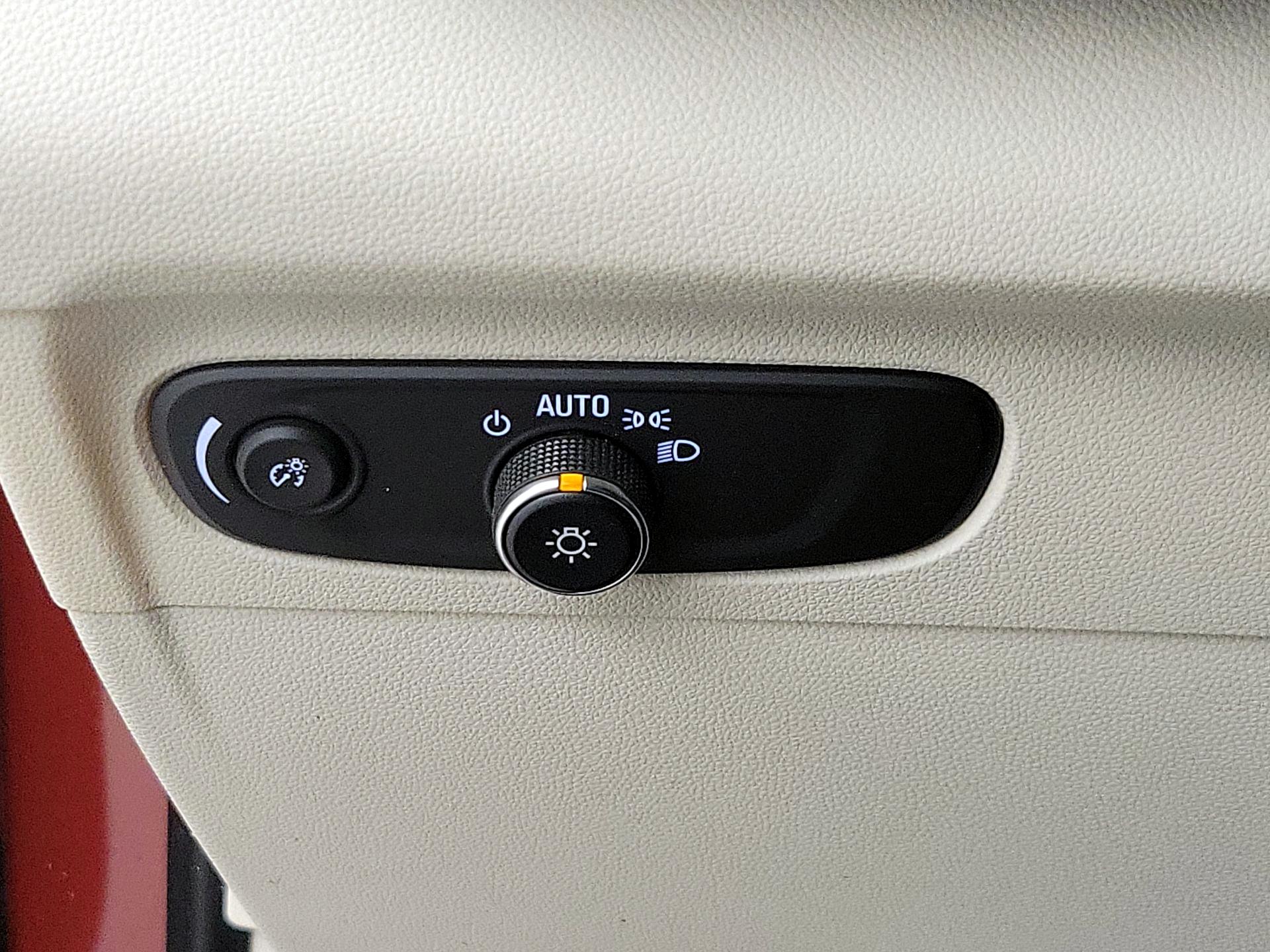 Thumbnail: 2023 Buick Envision - 13