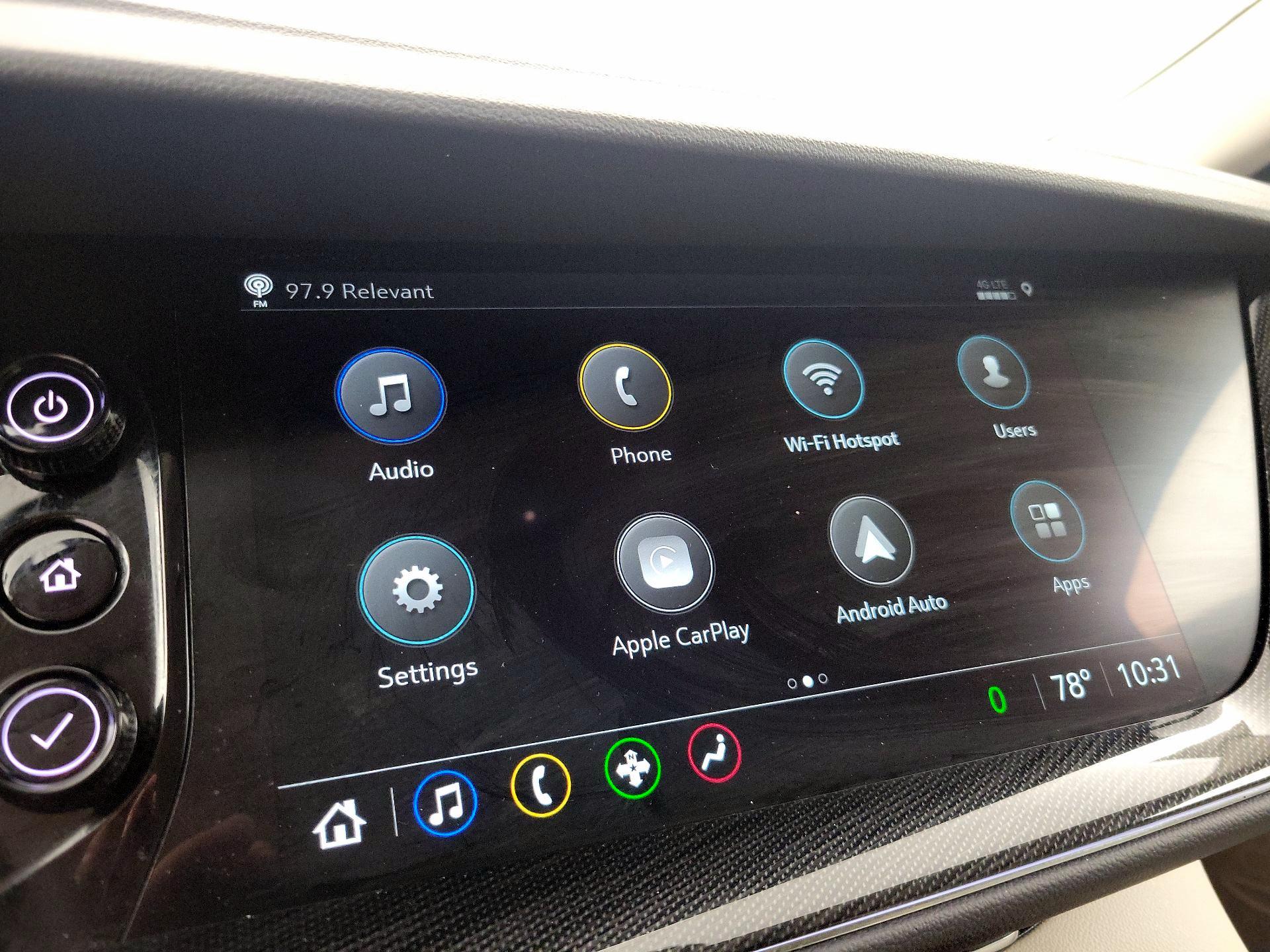Thumbnail: 2023 Buick Envision - 15
