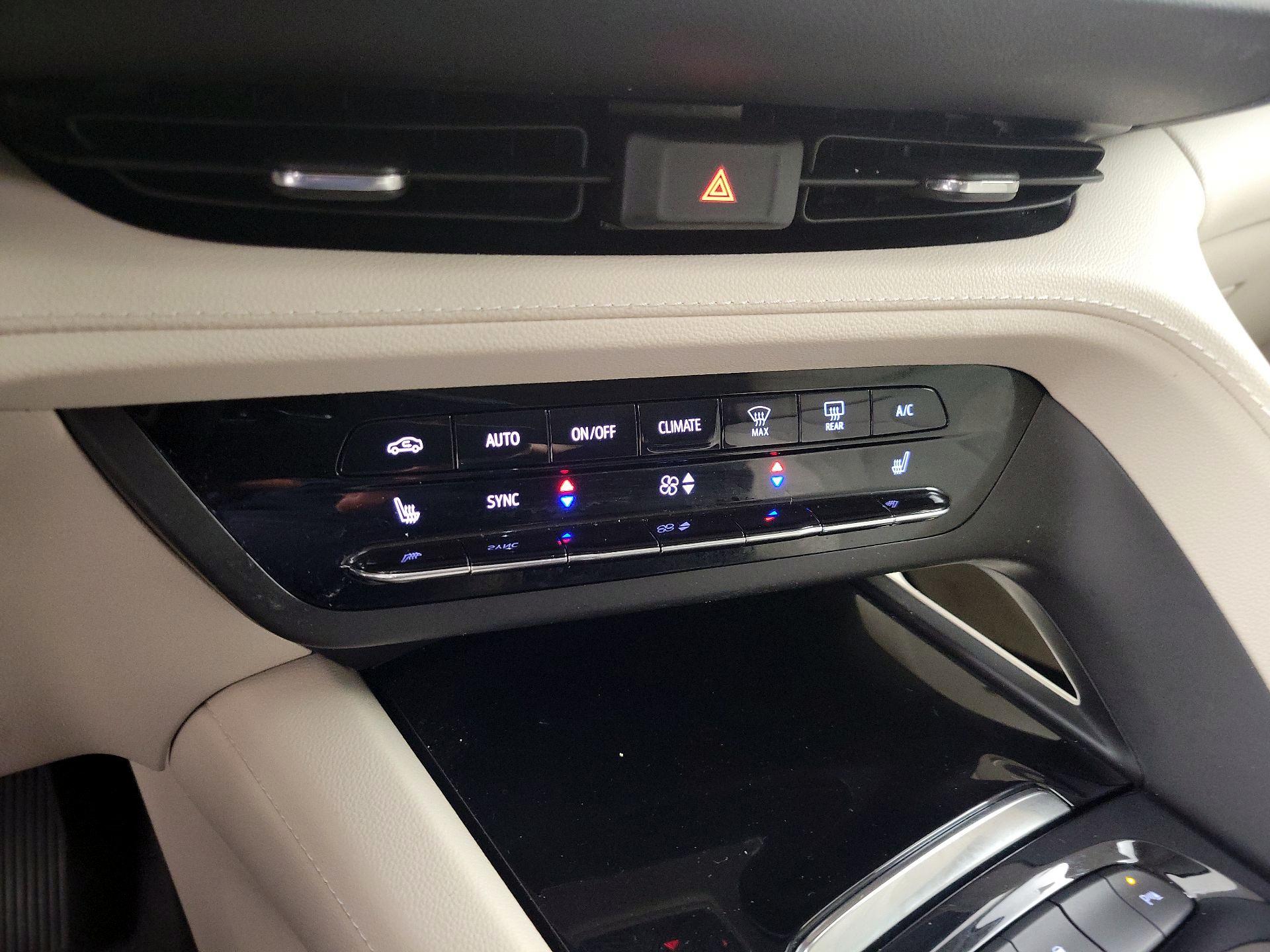 Thumbnail: 2023 Buick Envision - 16
