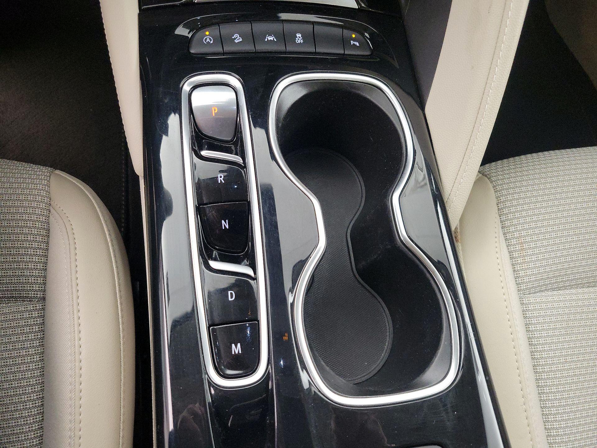 Thumbnail: 2023 Buick Envision - 17