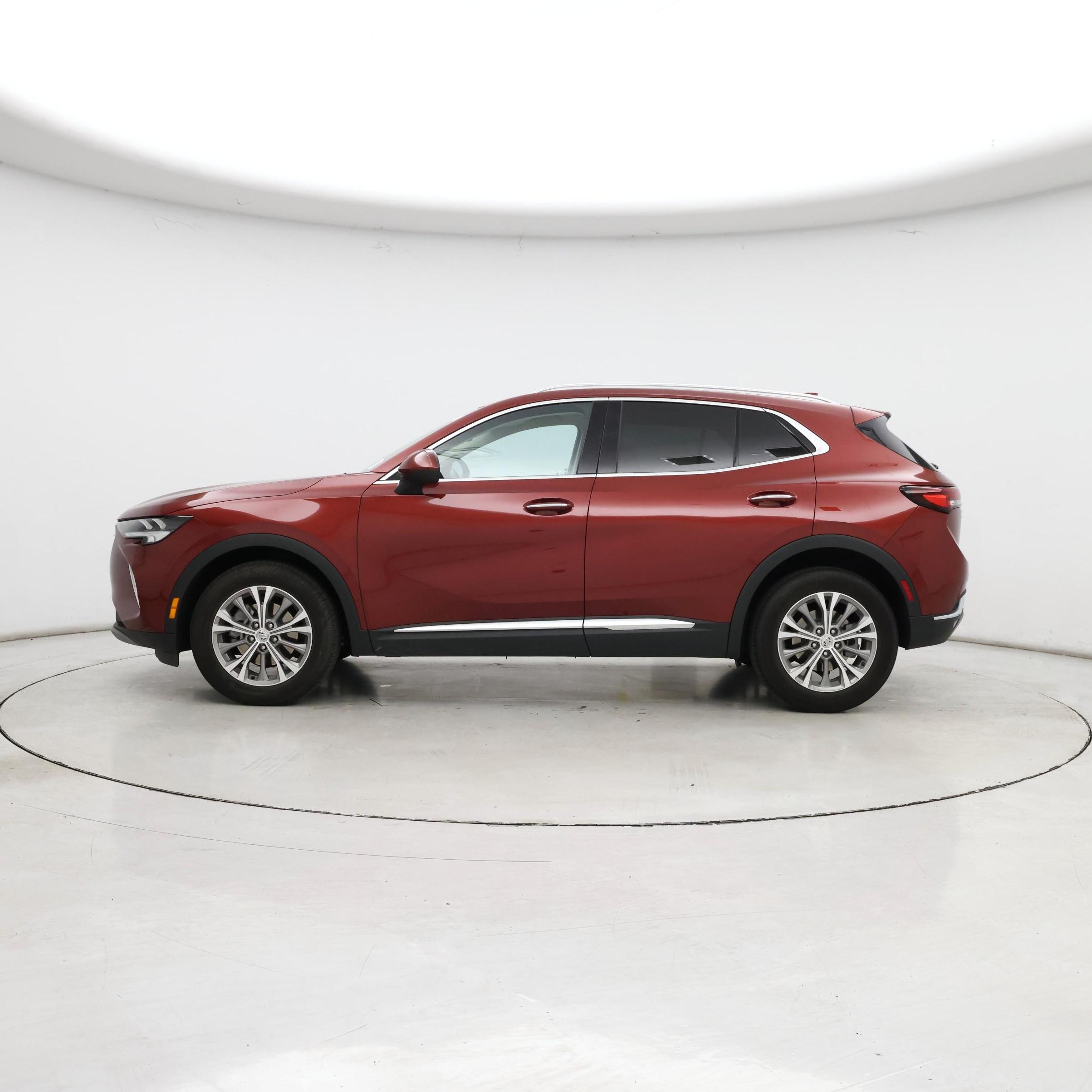 Thumbnail: 2023 Buick Envision - 3