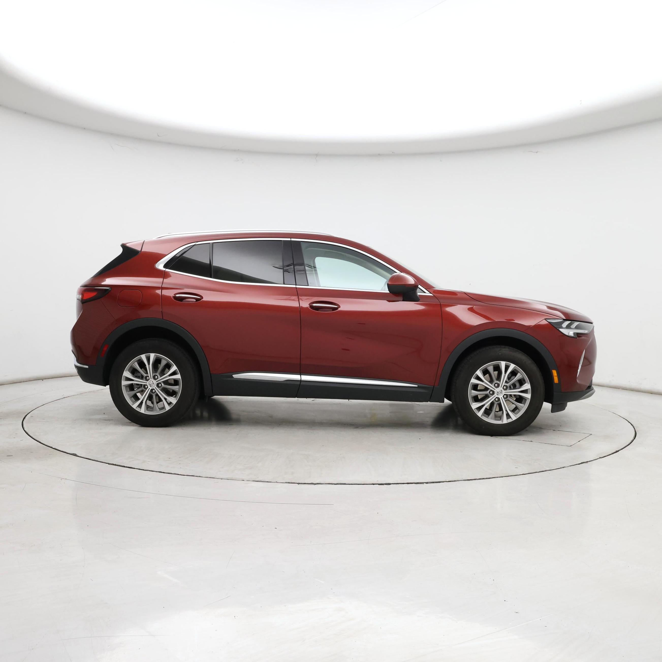 Thumbnail: 2023 Buick Envision - 7