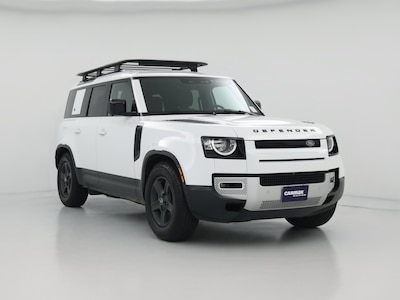 2023 Land Rover Defender 110