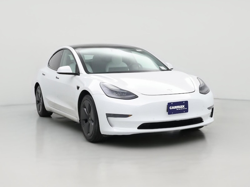 2021 Tesla Model 3 Standard Range -
                  Santa Rosa, CA