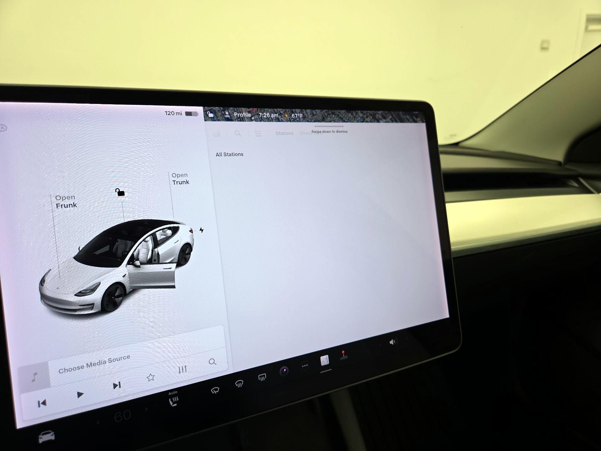 Thumbnail: 2021 Tesla Model 3 - 15
