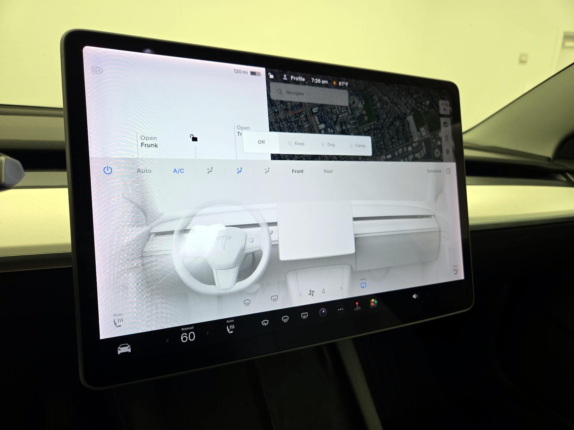 Thumbnail: 2021 Tesla Model 3 - 16