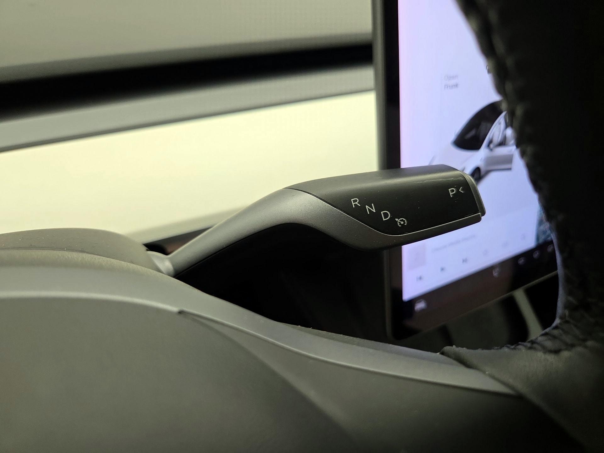 Thumbnail: 2021 Tesla Model 3 - 17