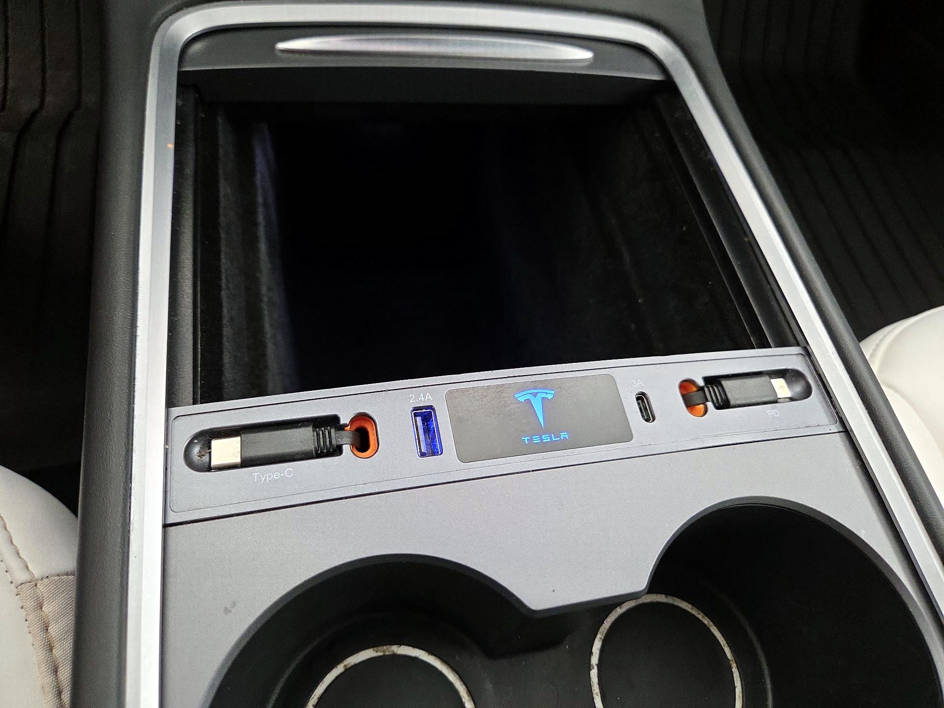 Thumbnail: 2021 Tesla Model 3 - 18
