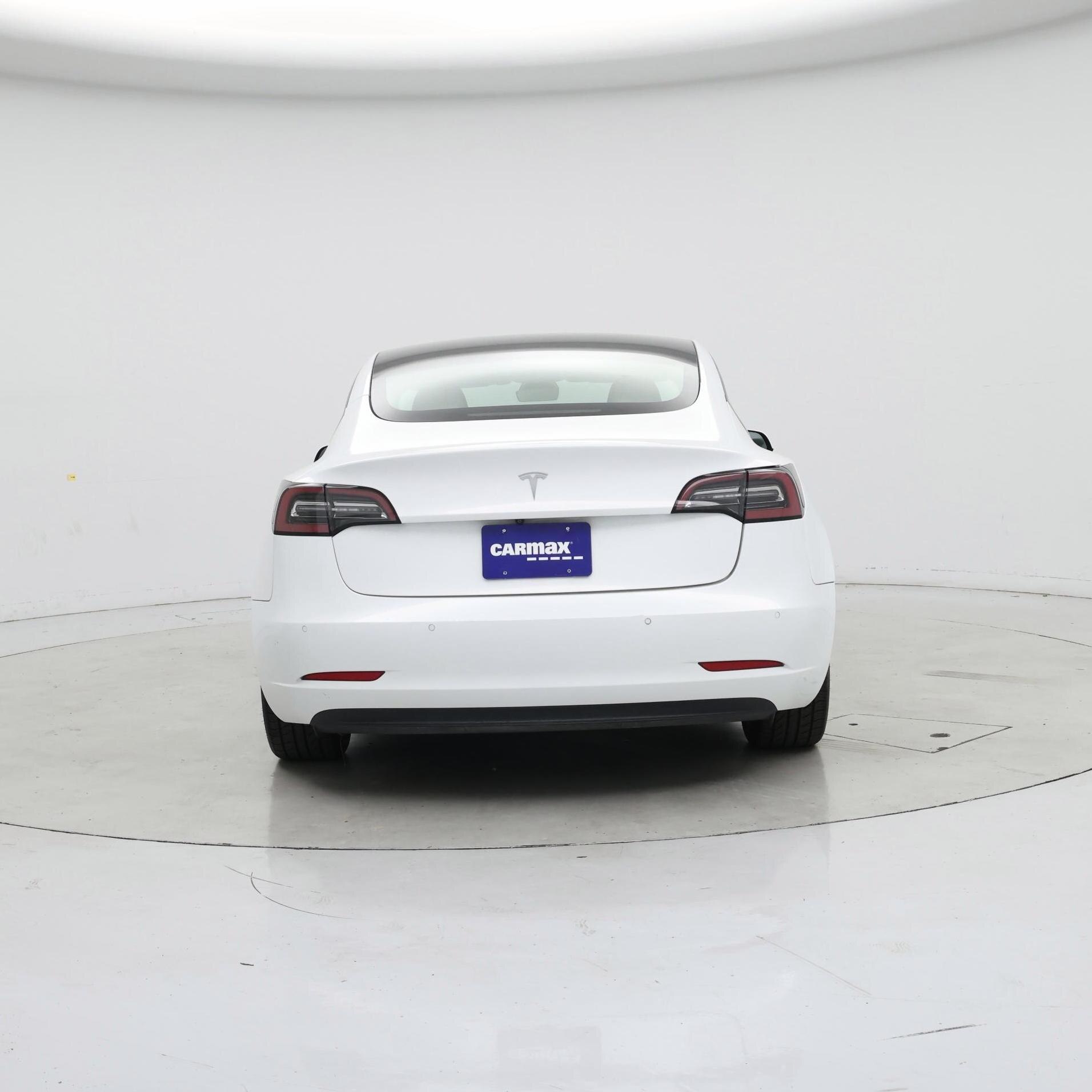 Thumbnail: 2021 Tesla Model 3 - 6