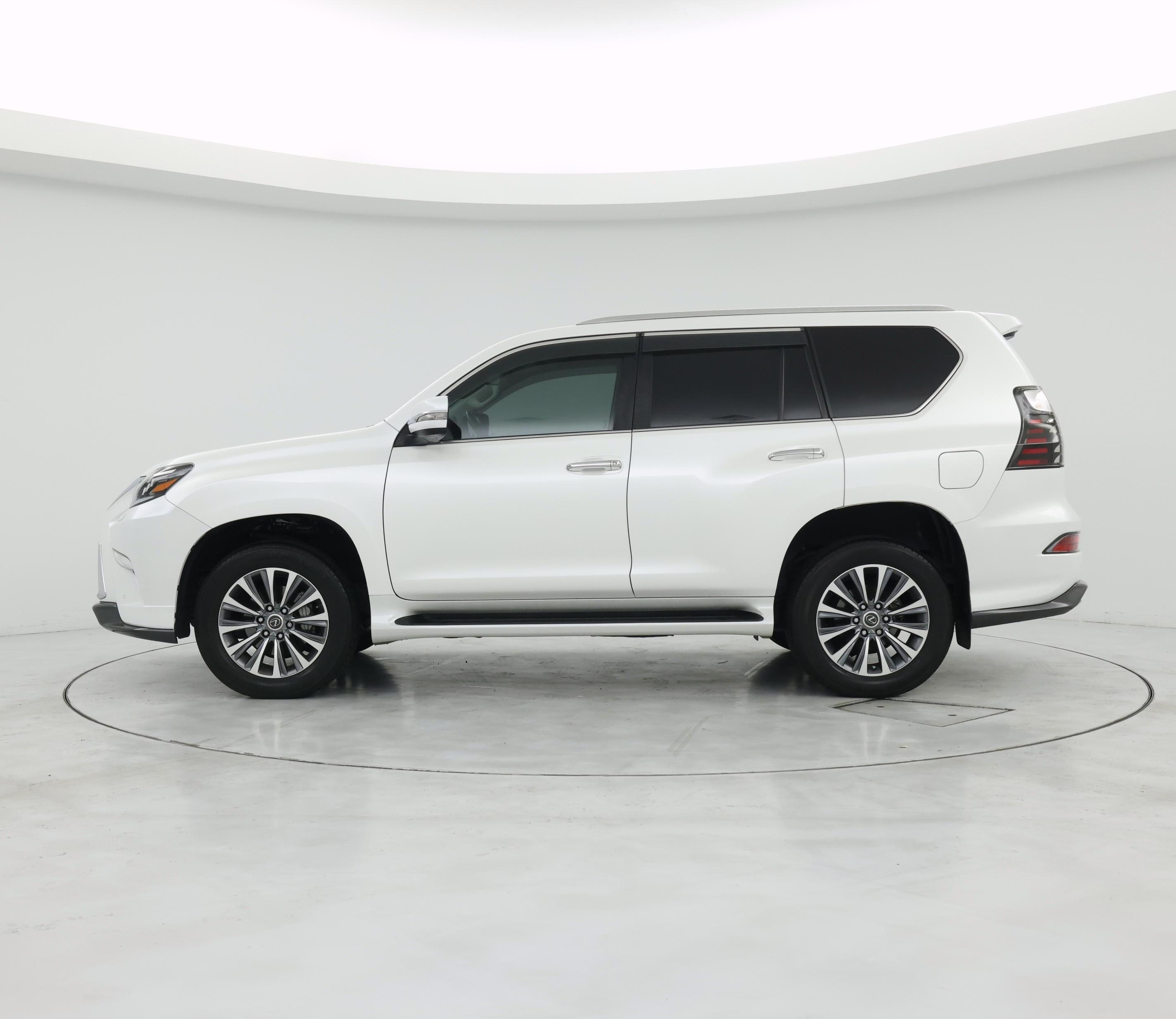 Thumbnail: 2023 Lexus GX - 3