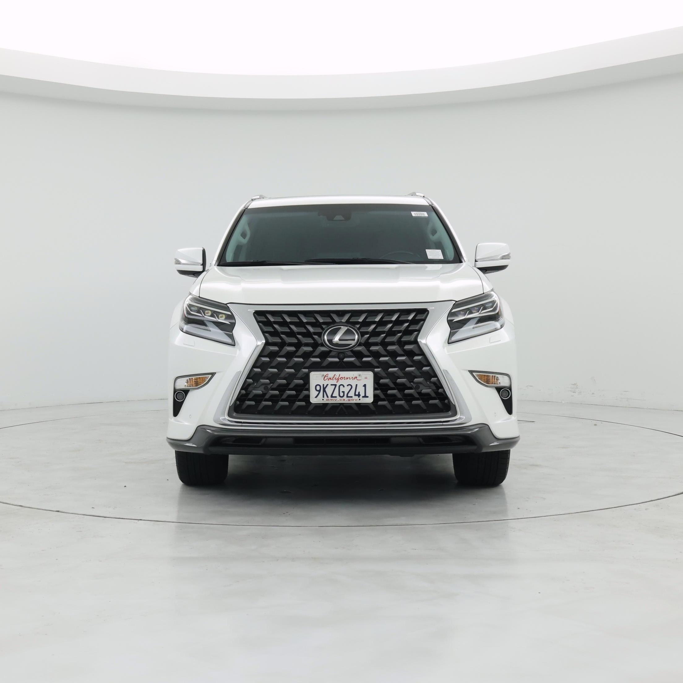 Thumbnail: 2023 Lexus GX - 5