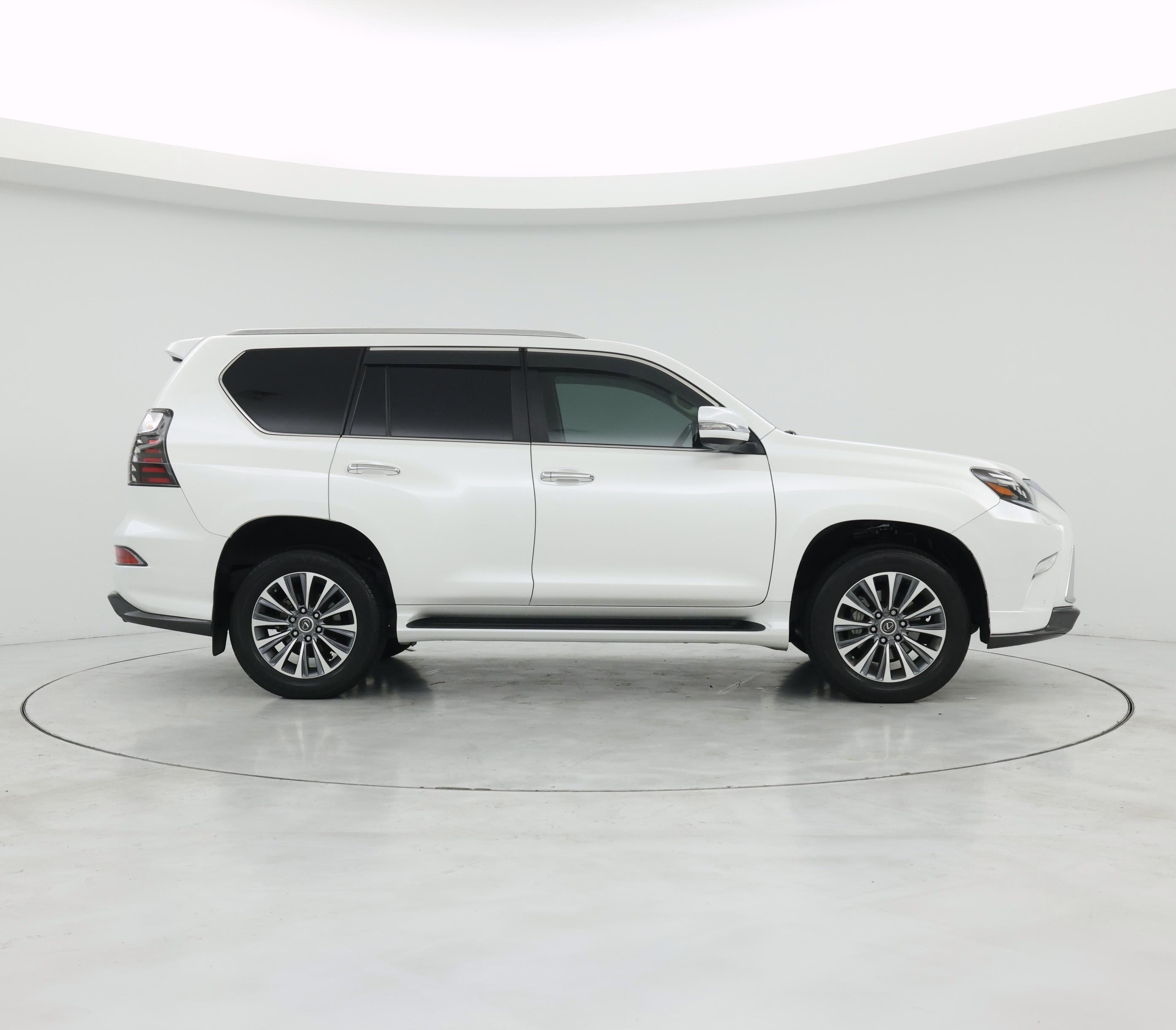 Thumbnail: 2023 Lexus GX - 7