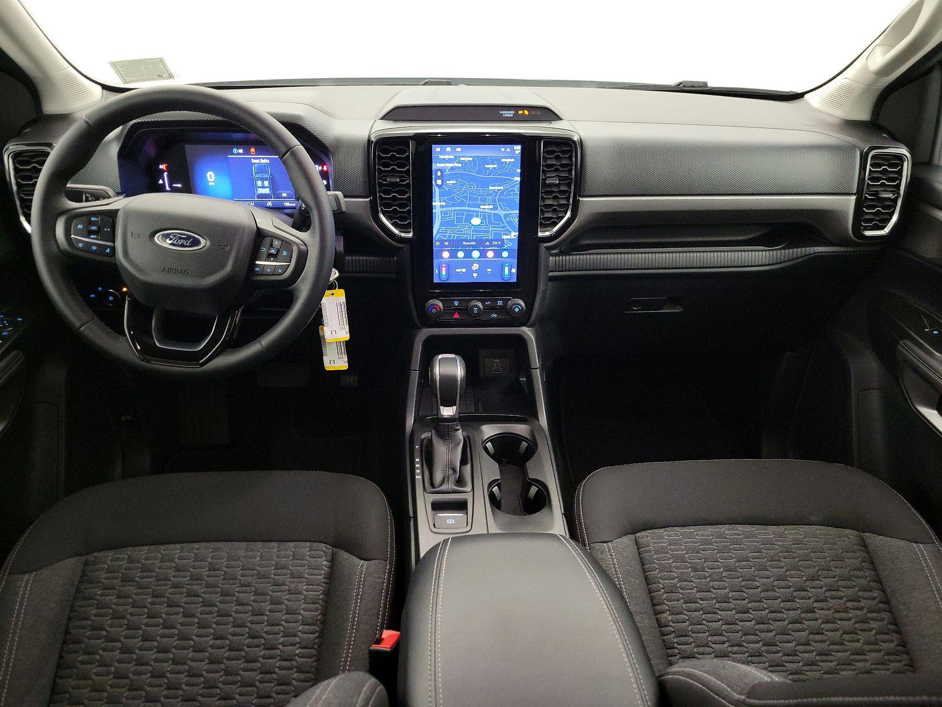 Thumbnail: 2024 Ford Ranger - 9