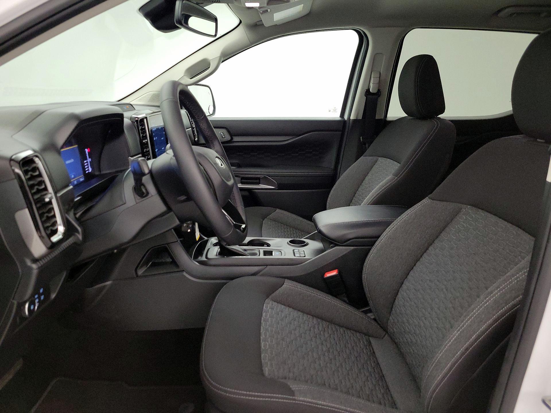 Thumbnail: 2024 Ford Ranger - 11
