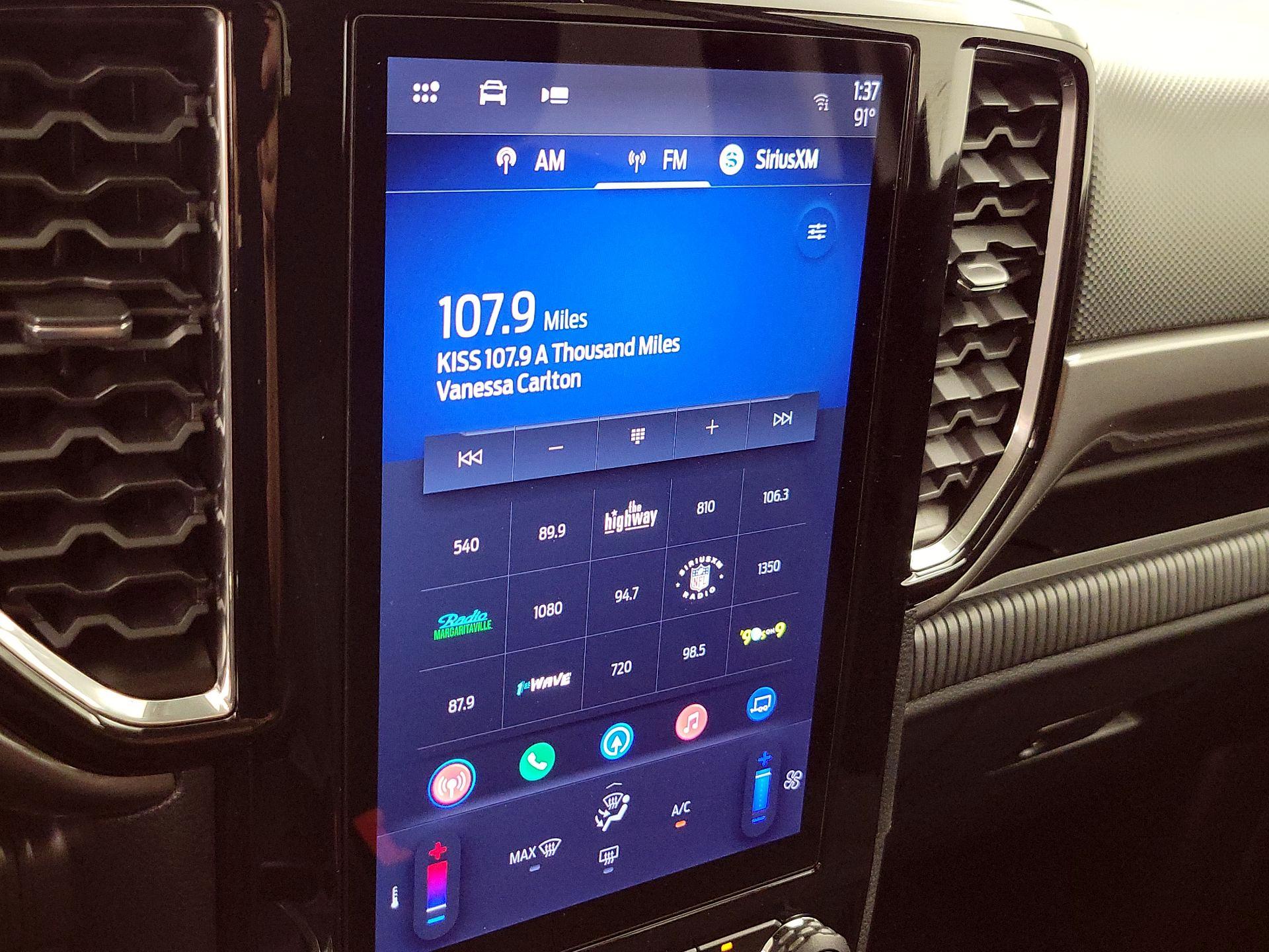 Thumbnail: 2024 Ford Ranger - 16