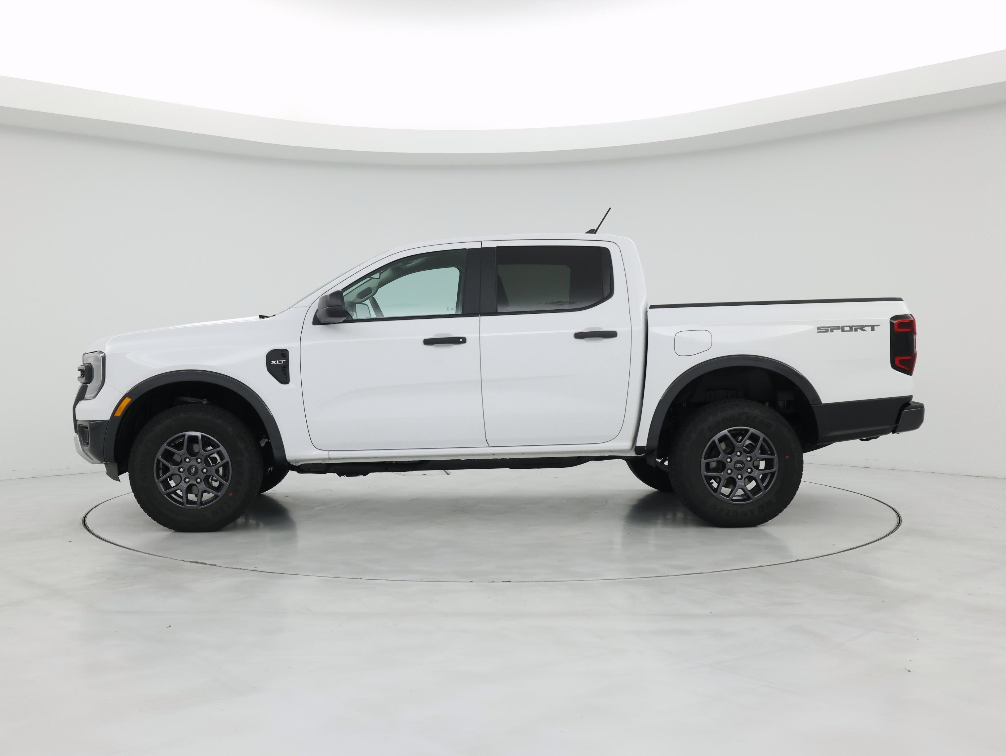 Thumbnail: 2024 Ford Ranger - 3