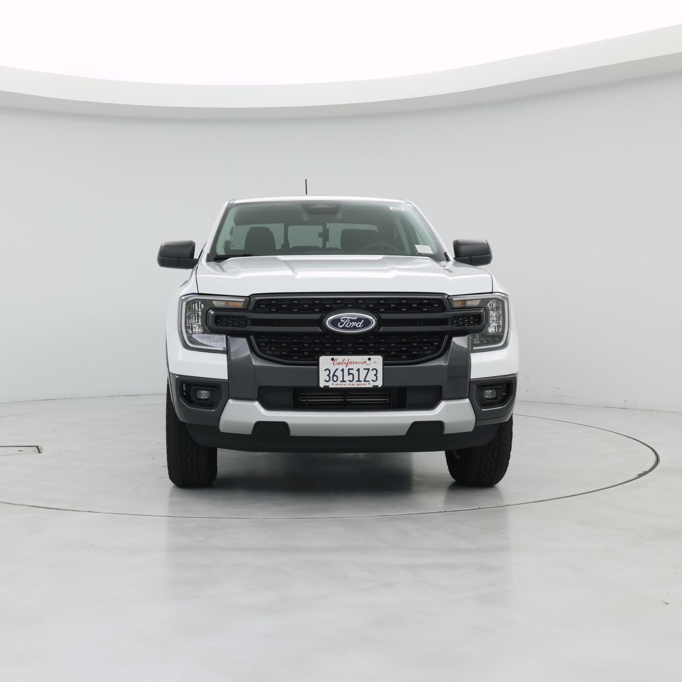 Thumbnail: 2024 Ford Ranger - 5