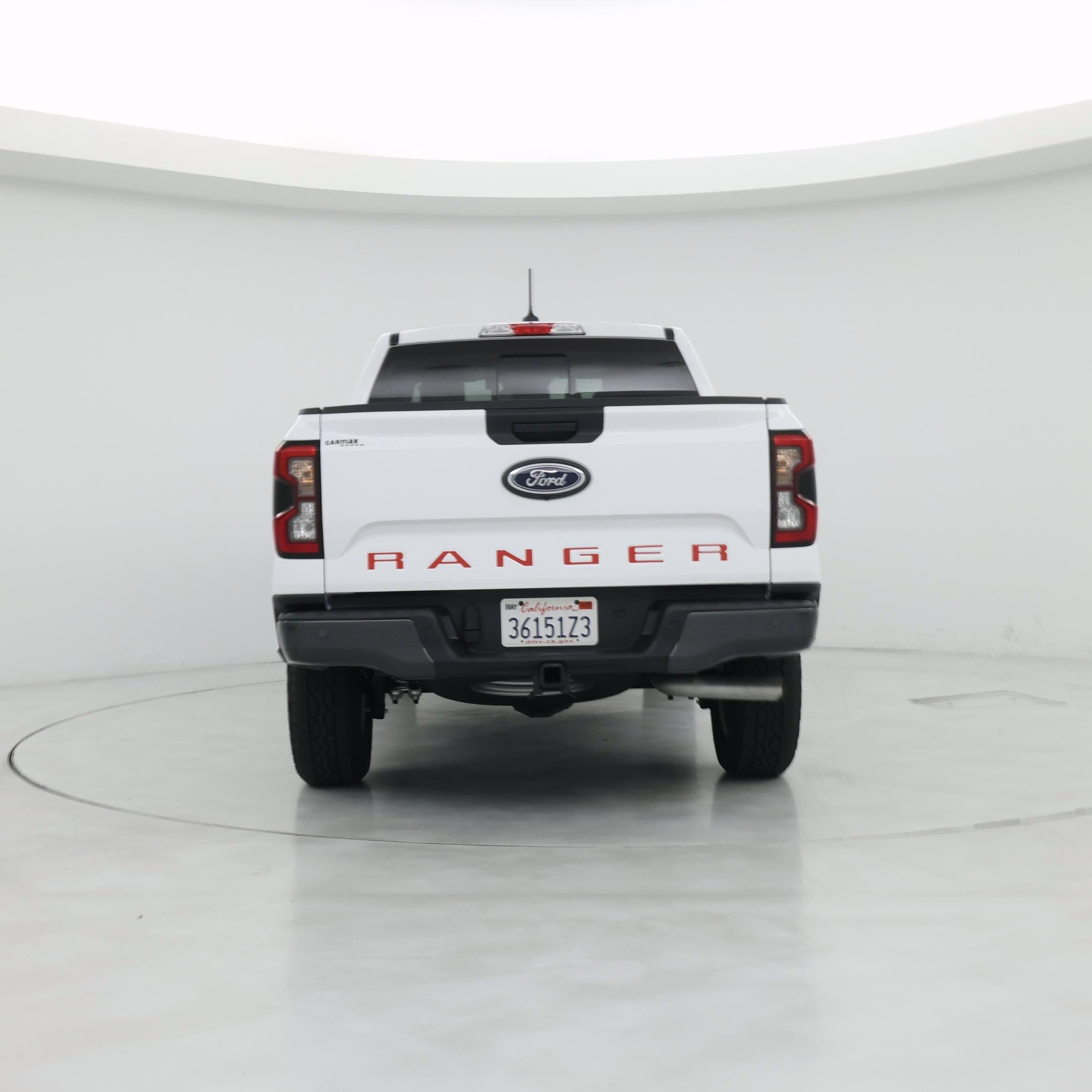 Thumbnail: 2024 Ford Ranger - 6