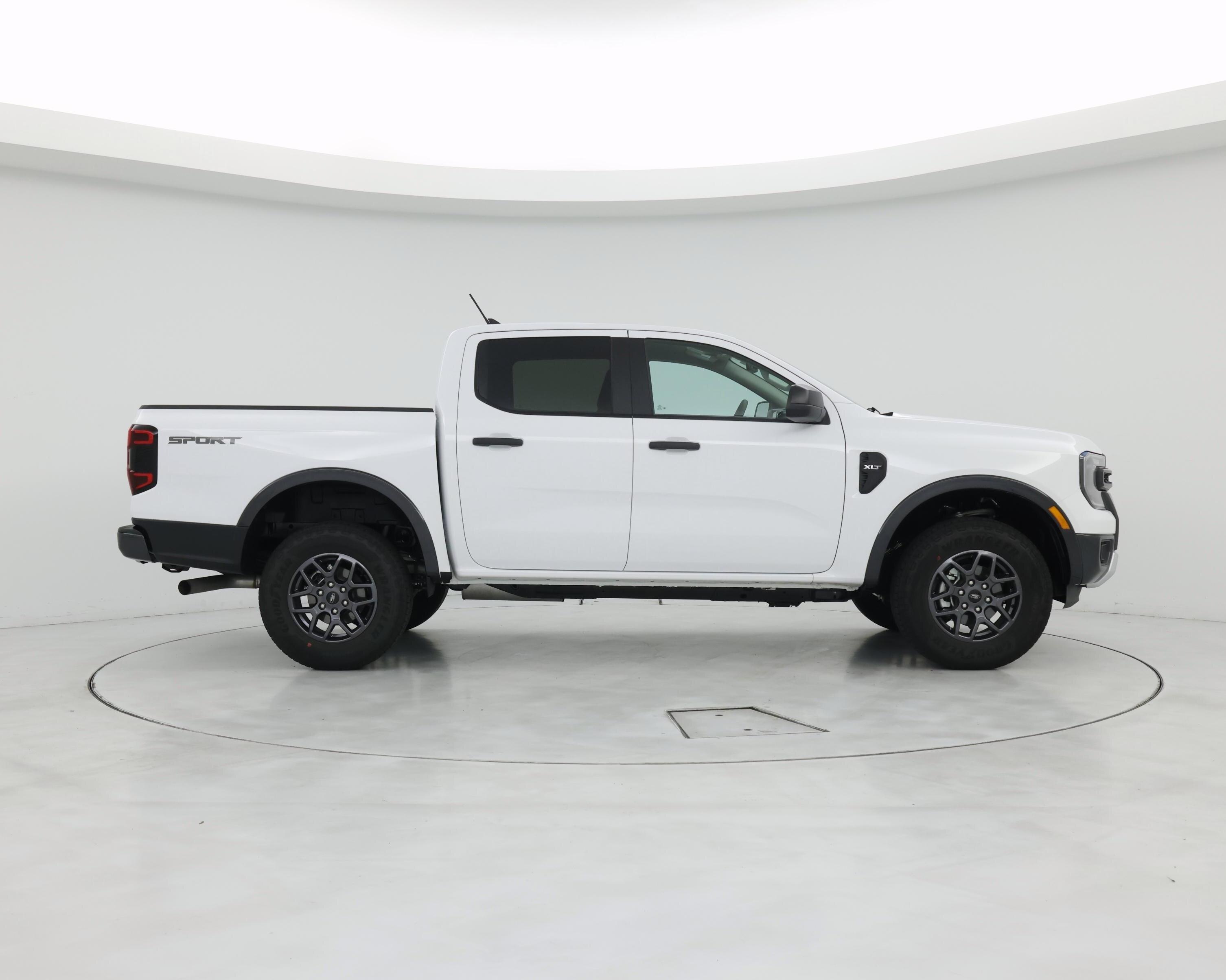 Thumbnail: 2024 Ford Ranger - 7