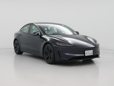 2024 Tesla Model 3 Performance