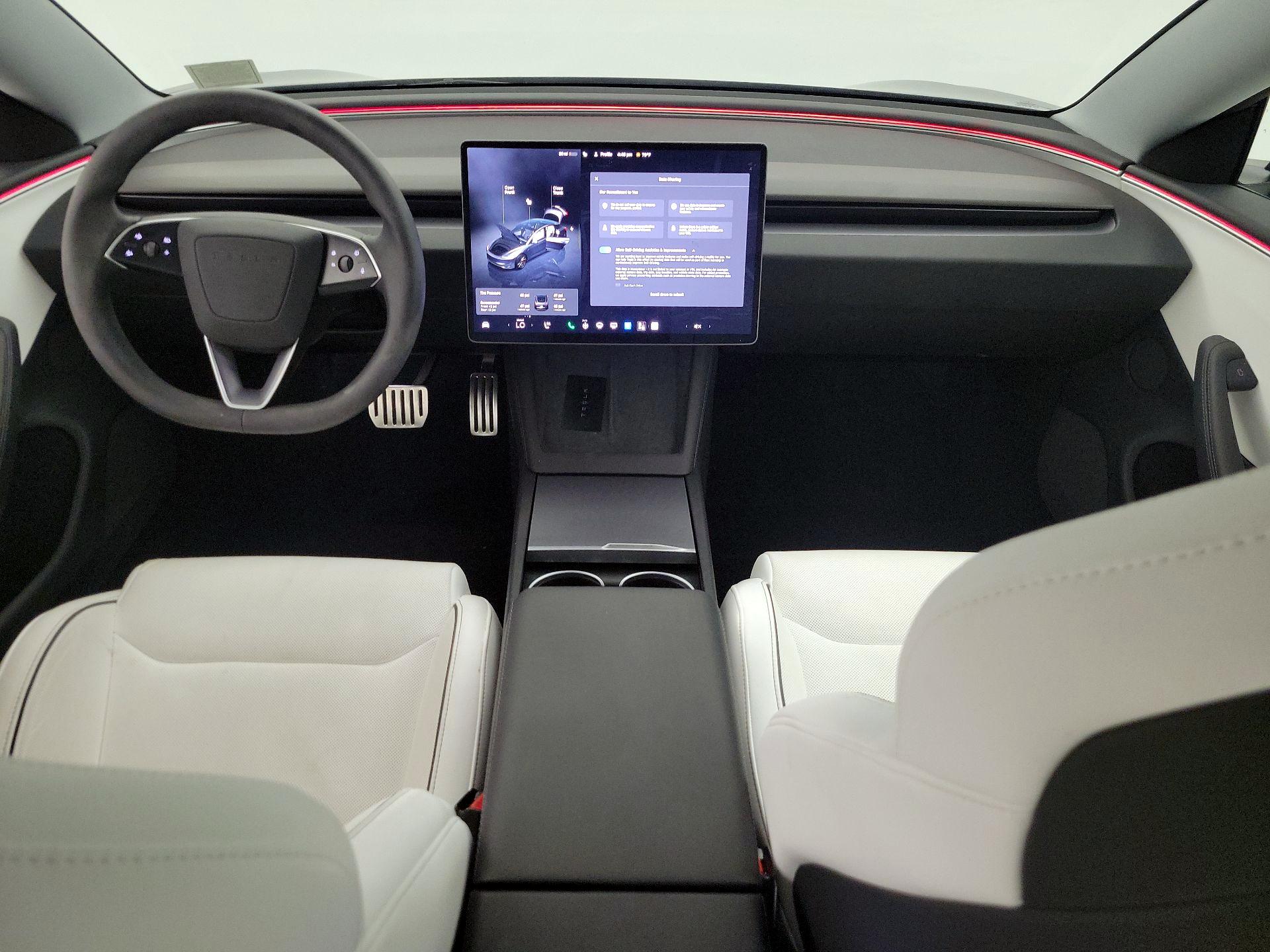 Thumbnail: 2024 Tesla Model 3 - 9
