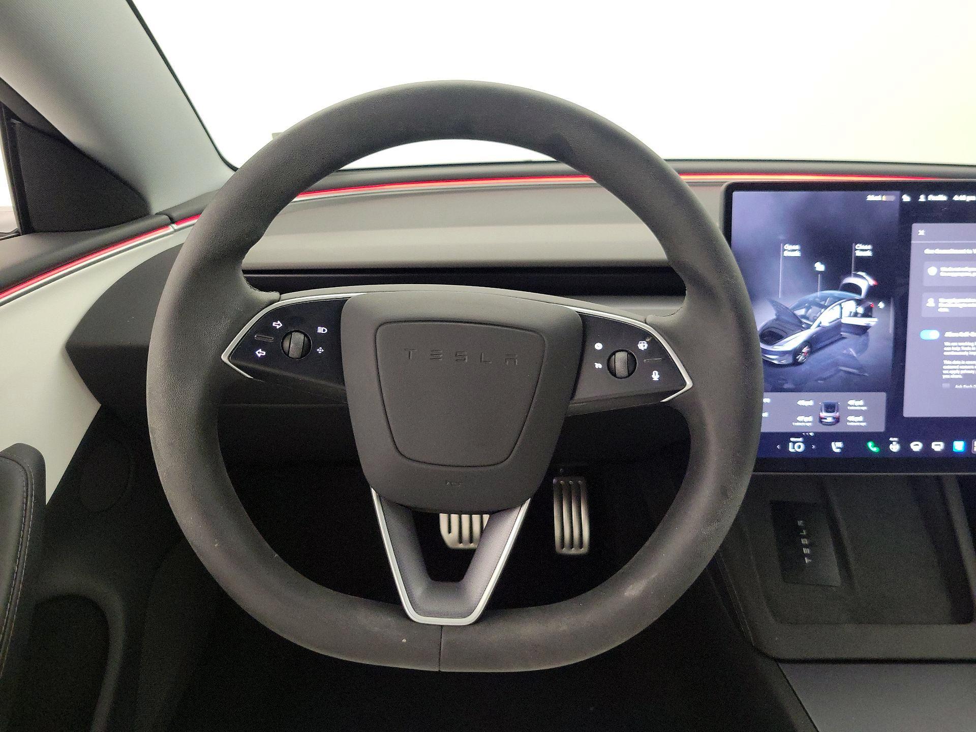 Thumbnail: 2024 Tesla Model 3 - 10