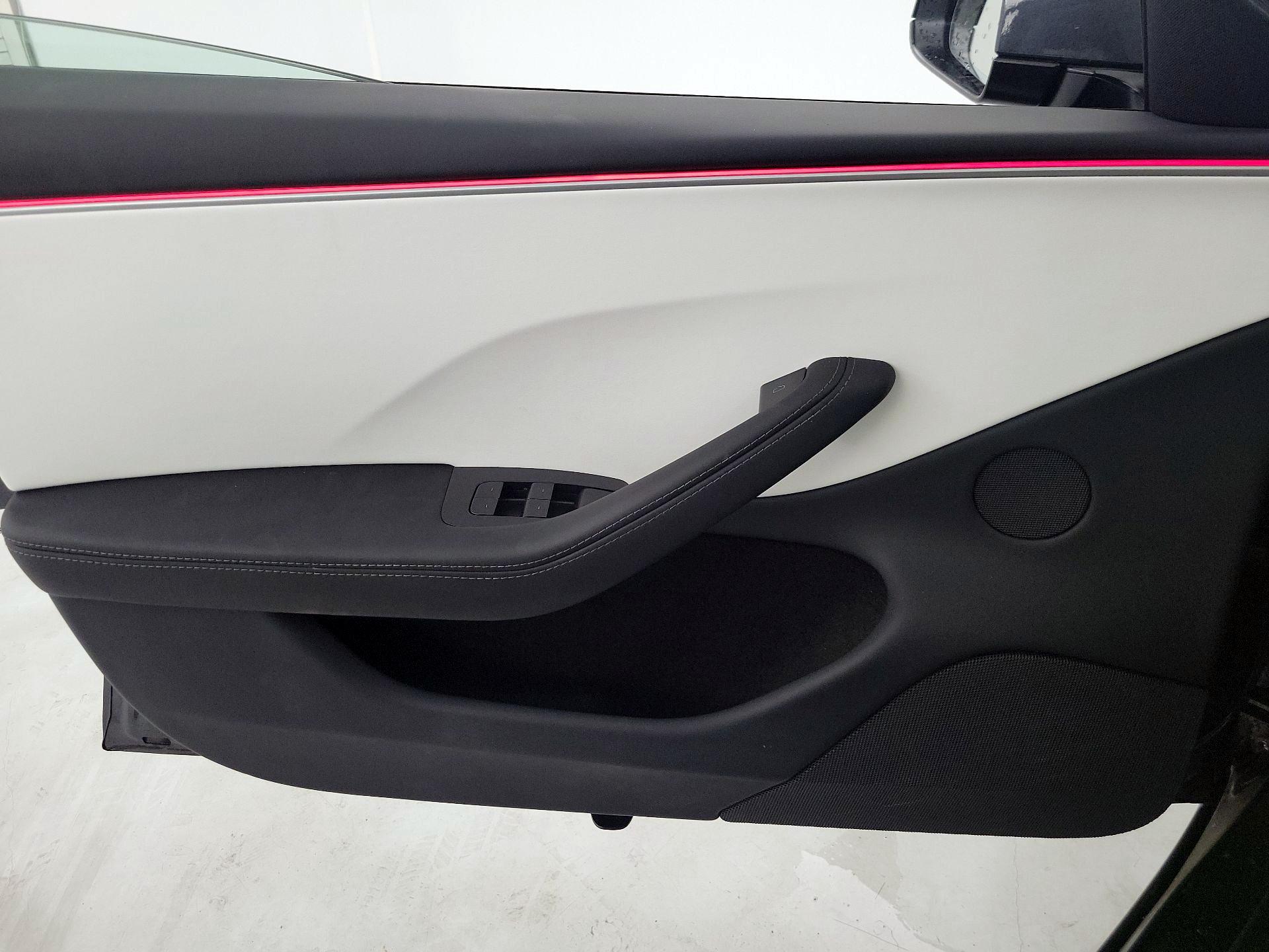 Thumbnail: 2024 Tesla Model 3 - 12