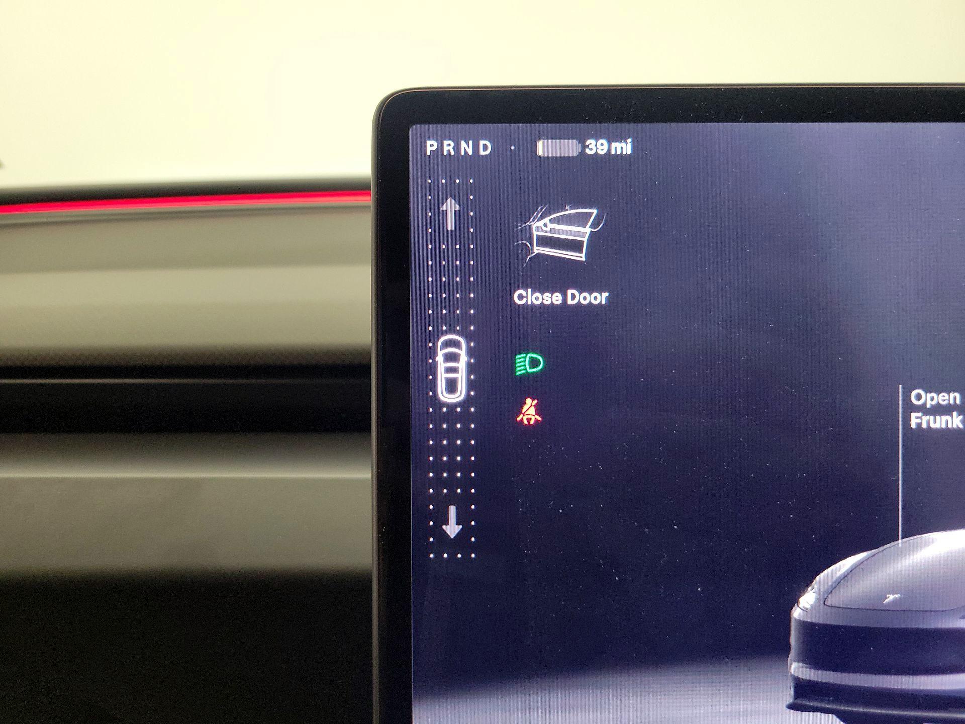 Thumbnail: 2024 Tesla Model 3 - 16