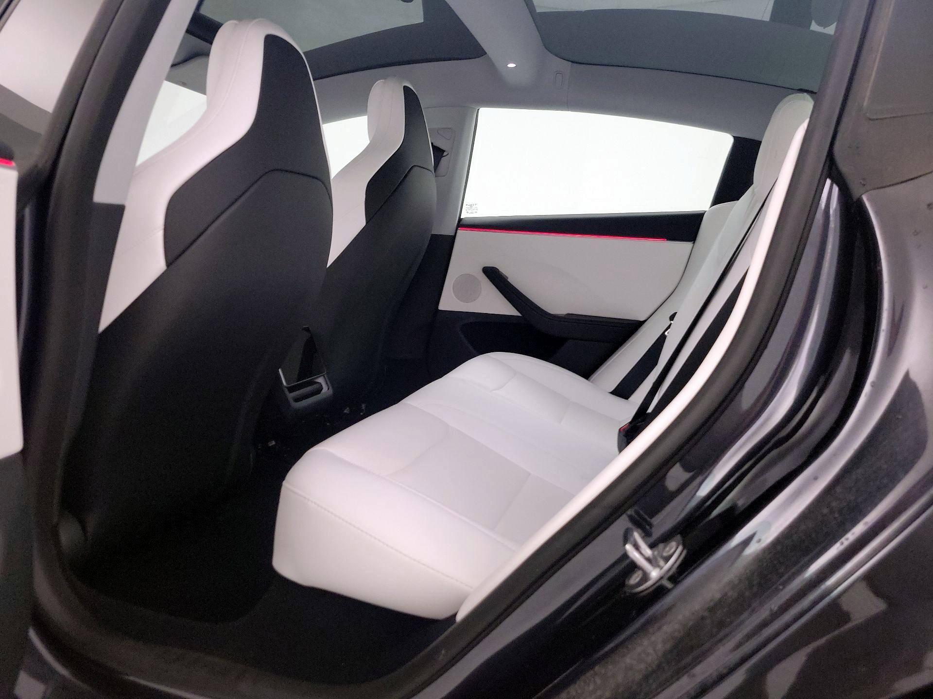 Thumbnail: 2024 Tesla Model 3 - 17