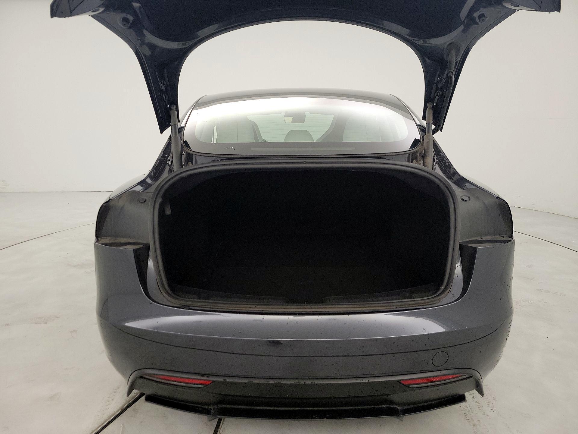 Thumbnail: 2024 Tesla Model 3 - 18