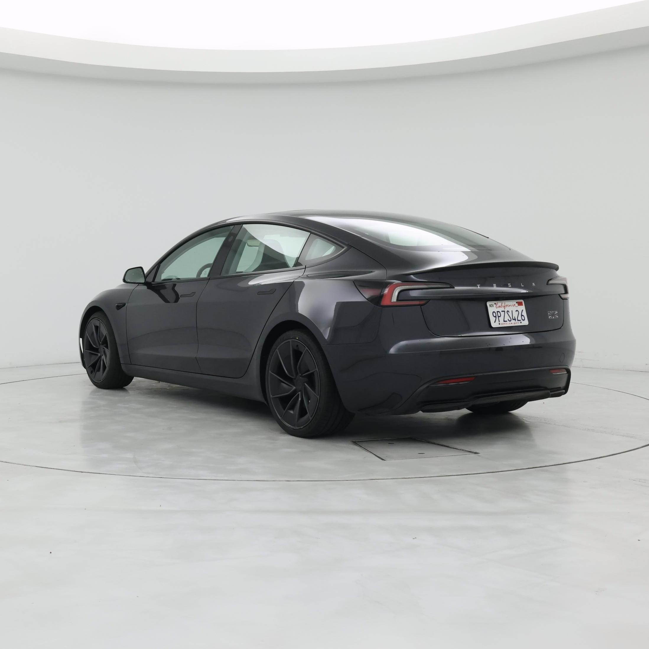 Thumbnail: 2024 Tesla Model 3 - 2