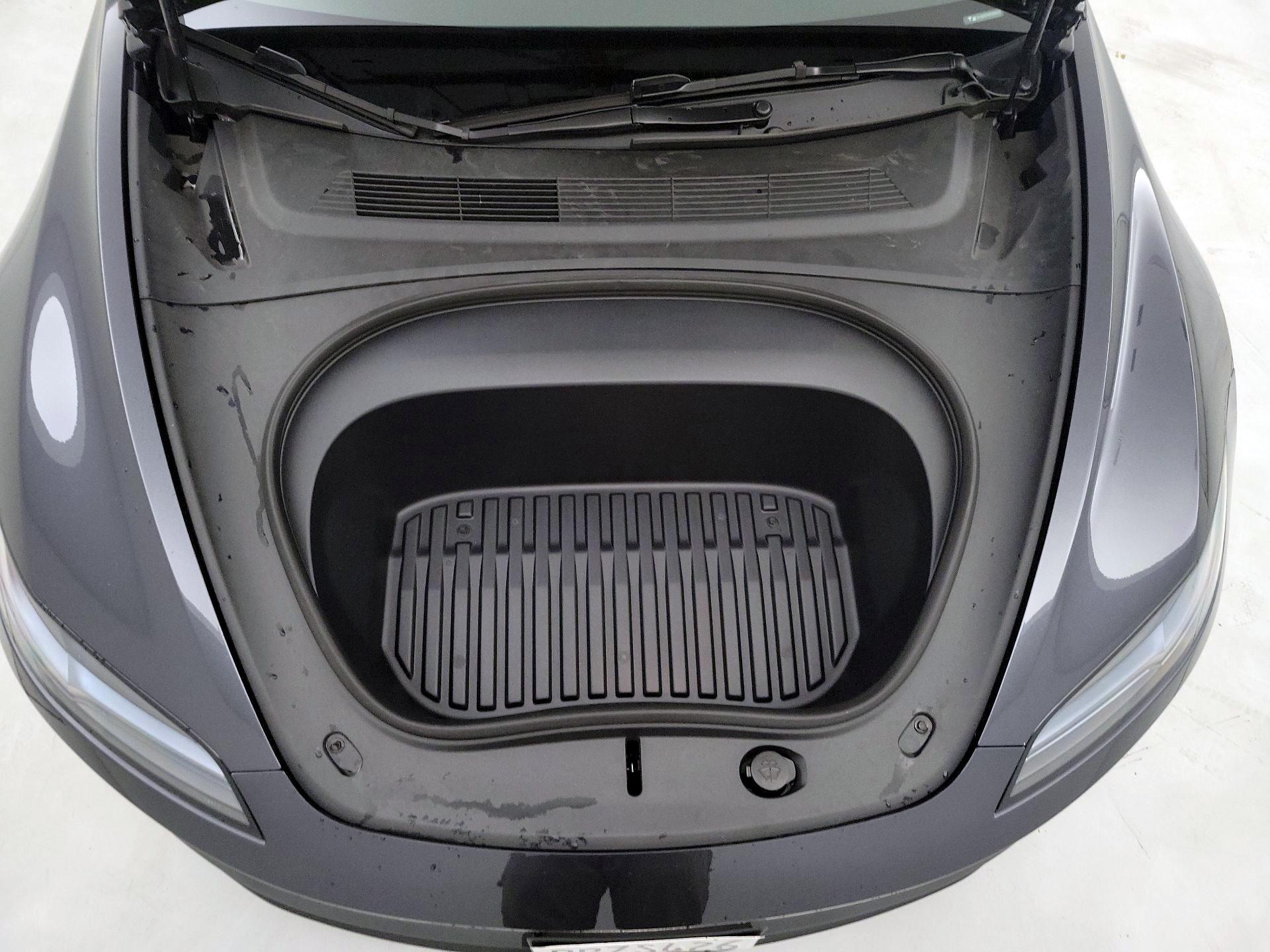 Thumbnail: 2024 Tesla Model 3 - 19