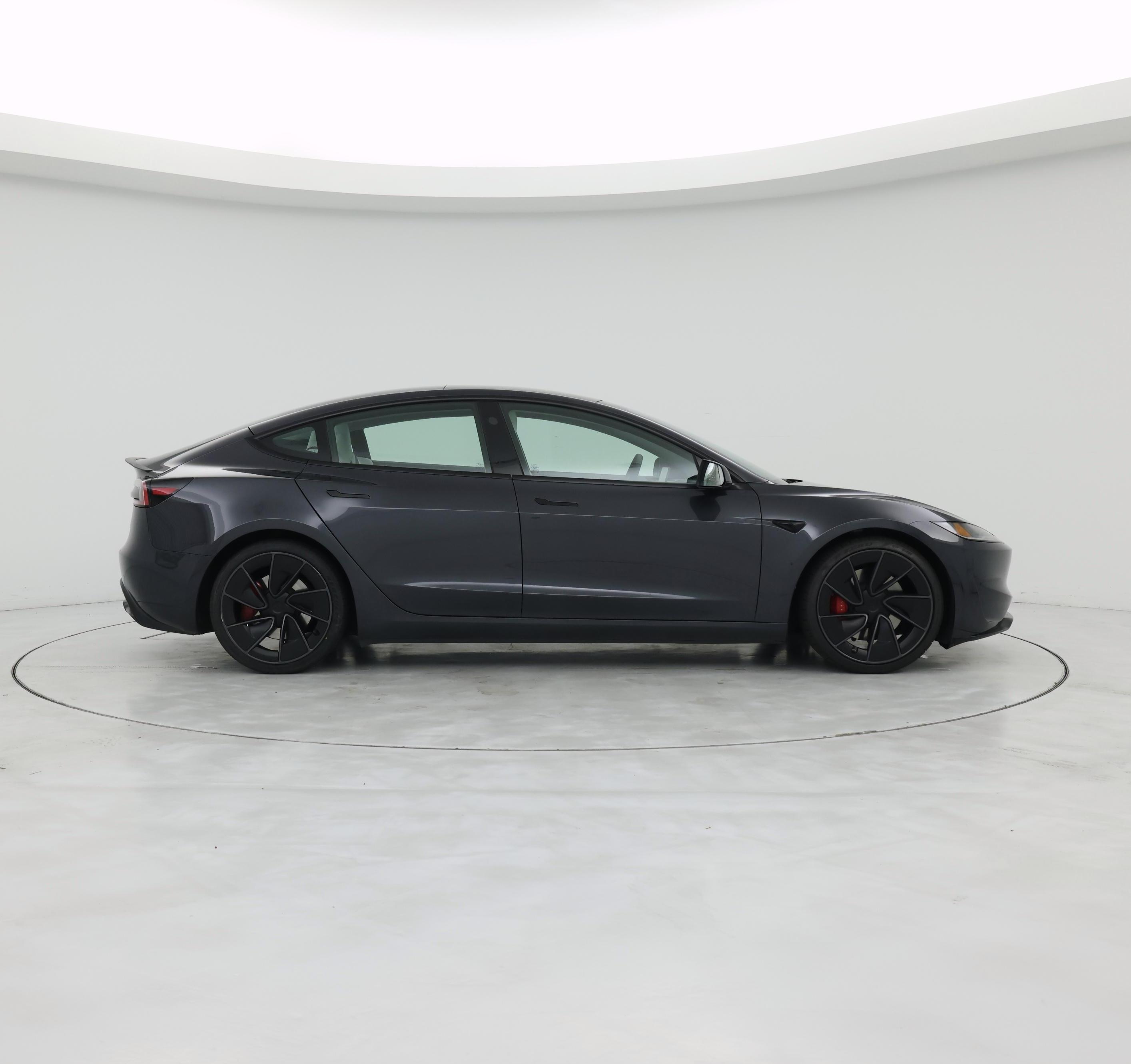 Thumbnail: 2024 Tesla Model 3 - 7