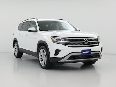 2022 Volkswagen Atlas SE w/Tech