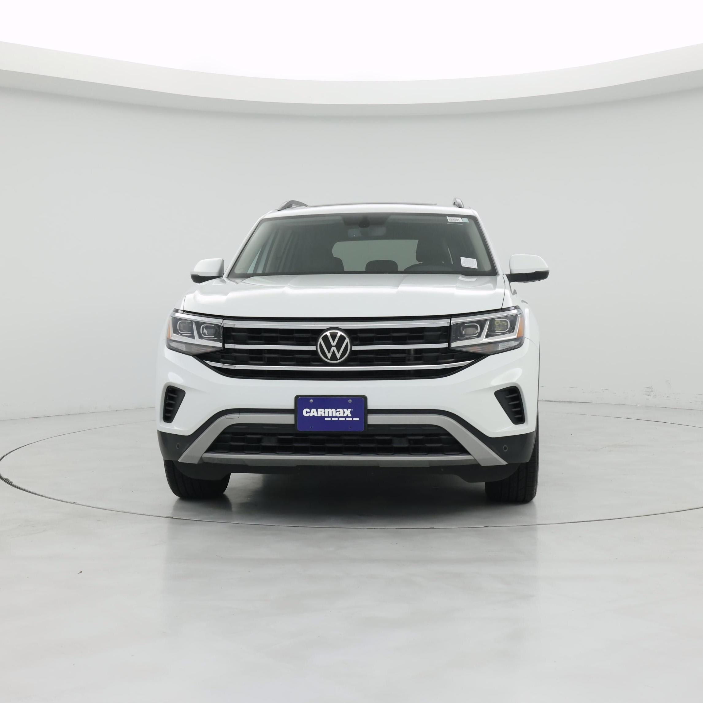 Thumbnail: 2022 Volkswagen Atlas - 5