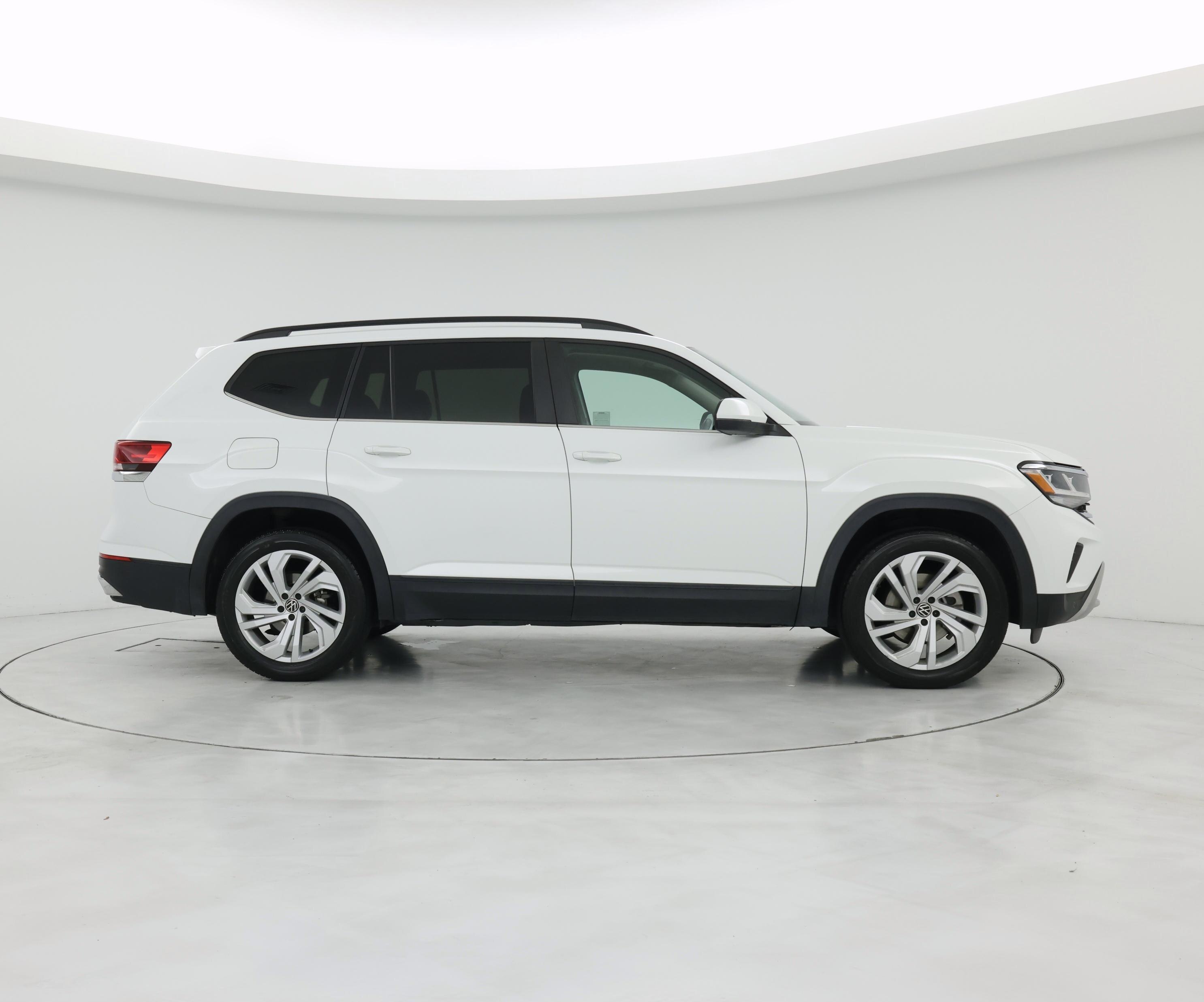 Thumbnail: 2022 Volkswagen Atlas - 7