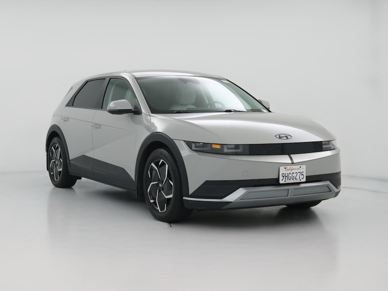2022 Hyundai Ioniq 5 SEL -
                  Roseville, CA