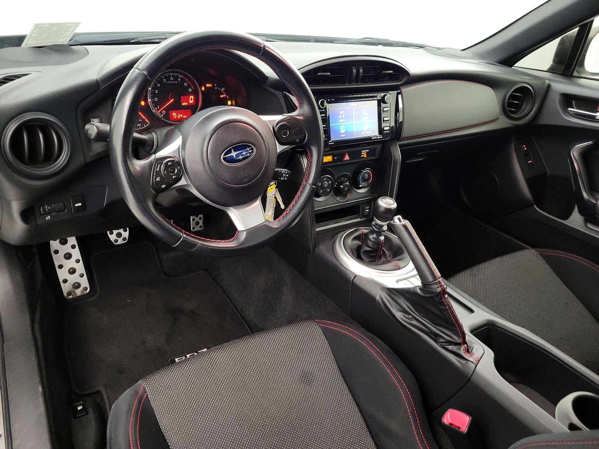 Thumbnail: 2018 Subaru BRZ - 9