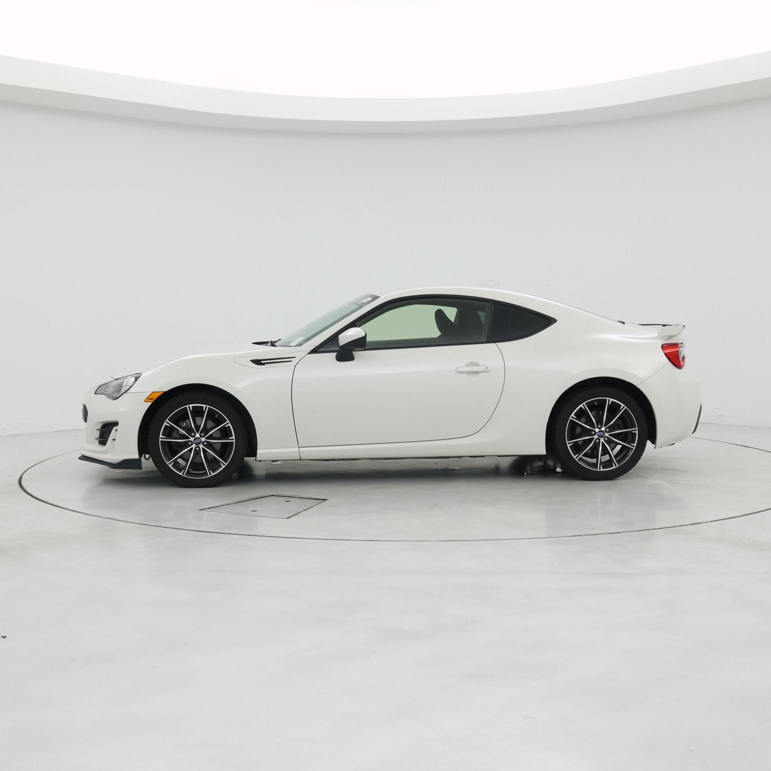 Thumbnail: 2018 Subaru BRZ - 3
