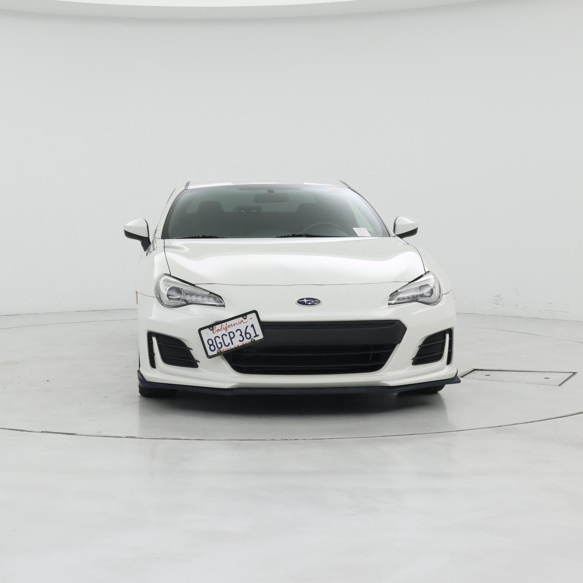 Thumbnail: 2018 Subaru BRZ - 5