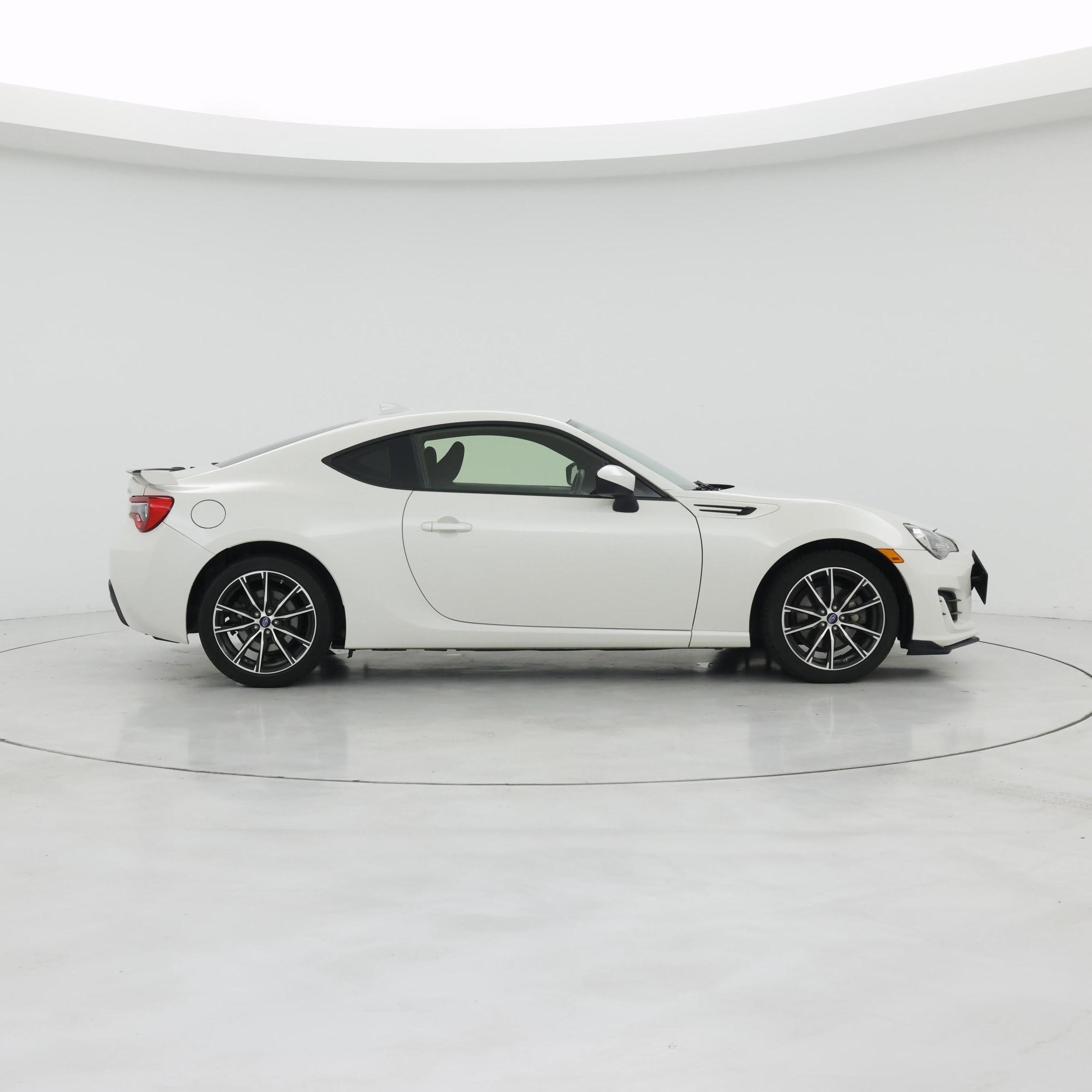 Thumbnail: 2018 Subaru BRZ - 7