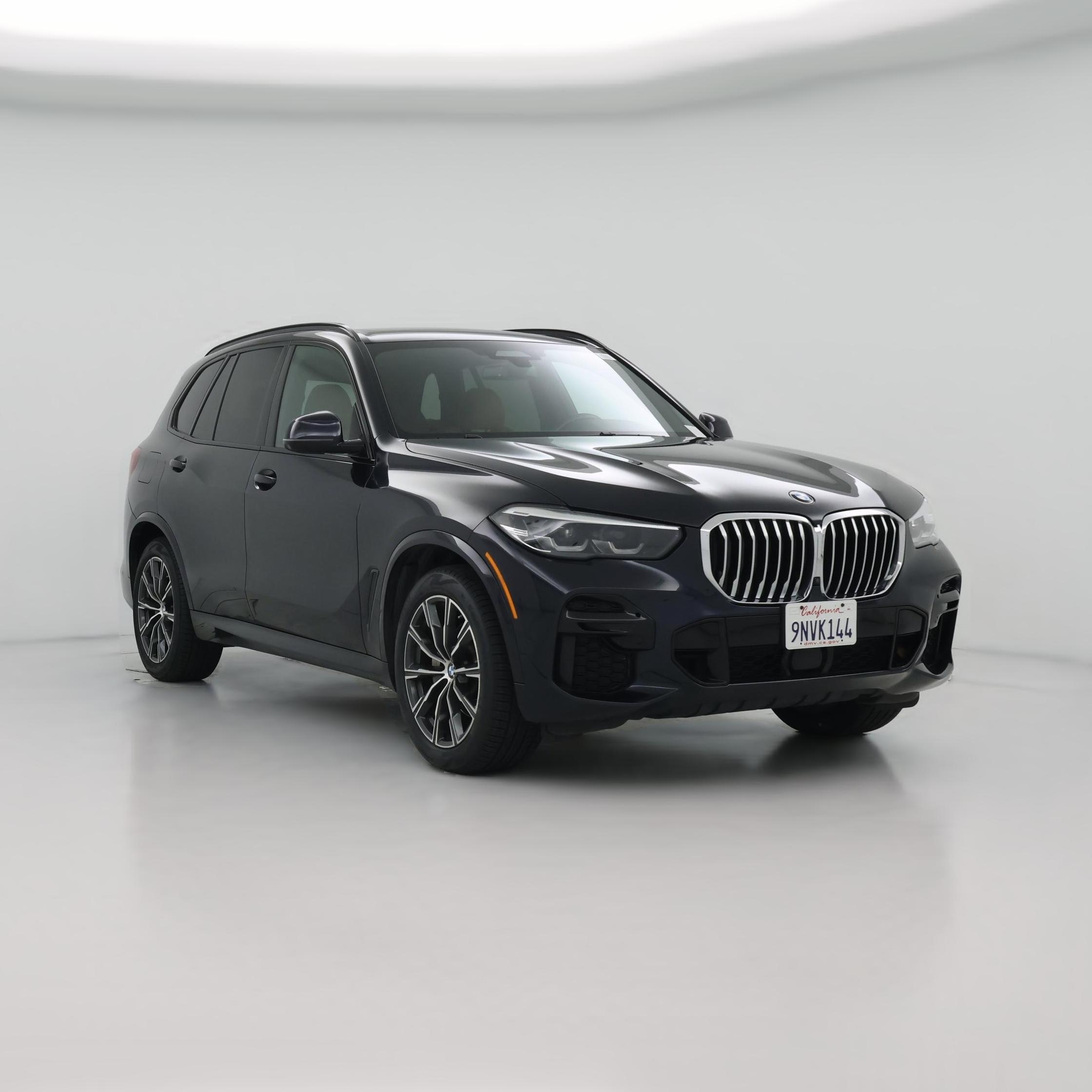 Thumbnail: 2023 BMW X5 - 1