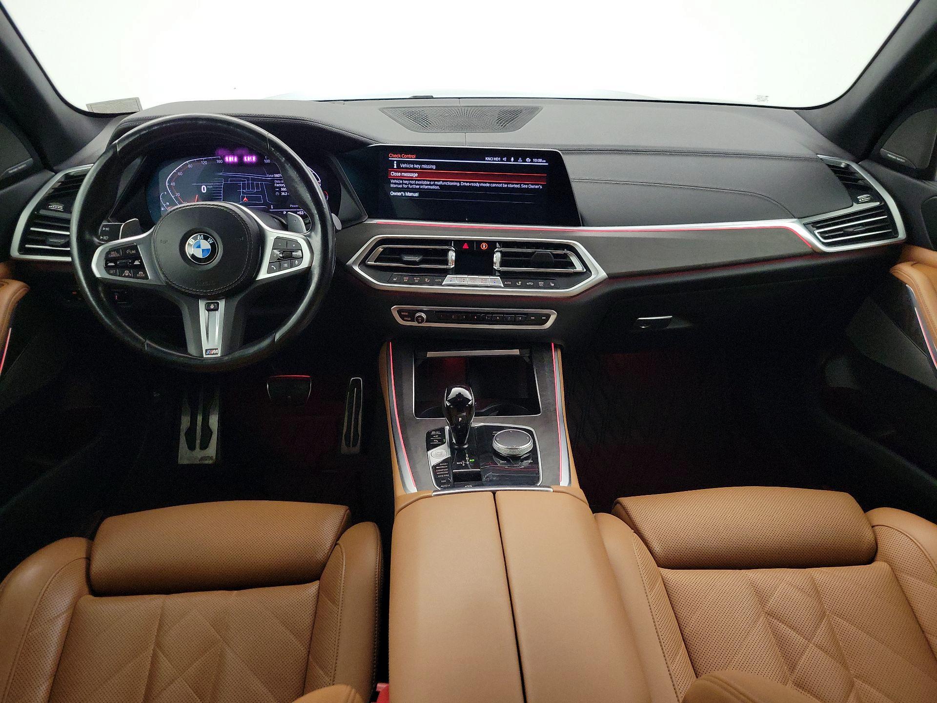 Thumbnail: 2023 BMW X5 - 9